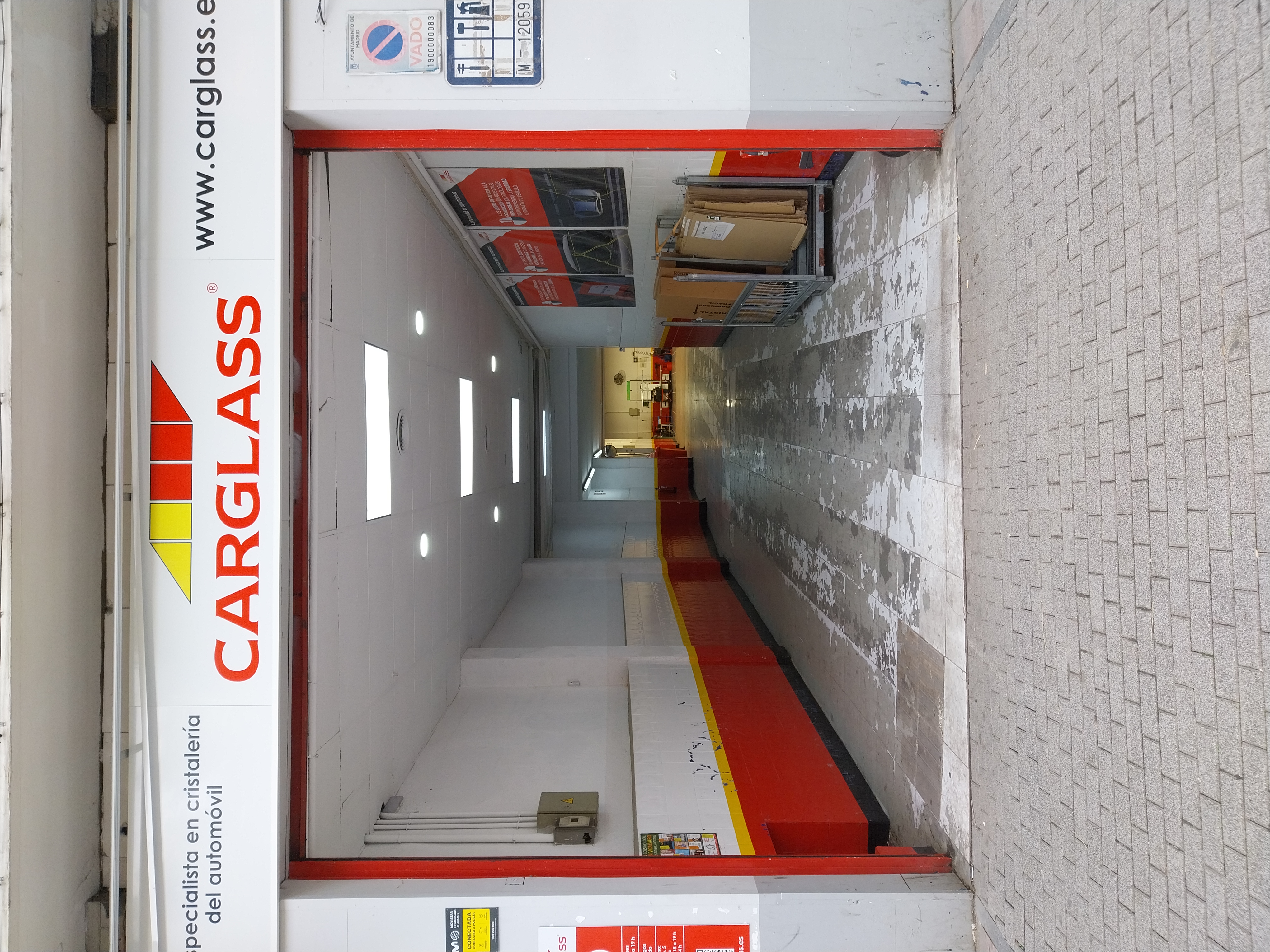 Foto 2 di Carglass