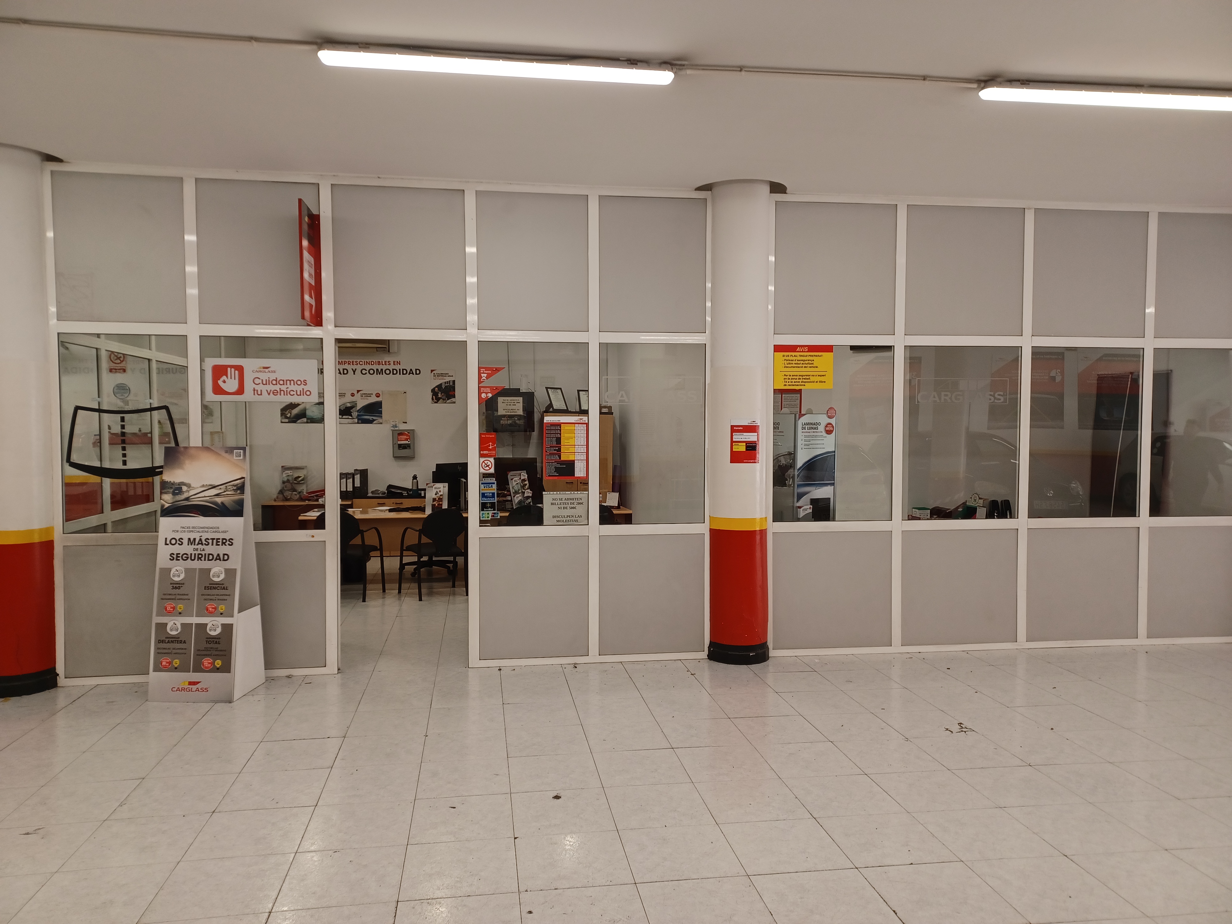 Foto 10 di Carglass
