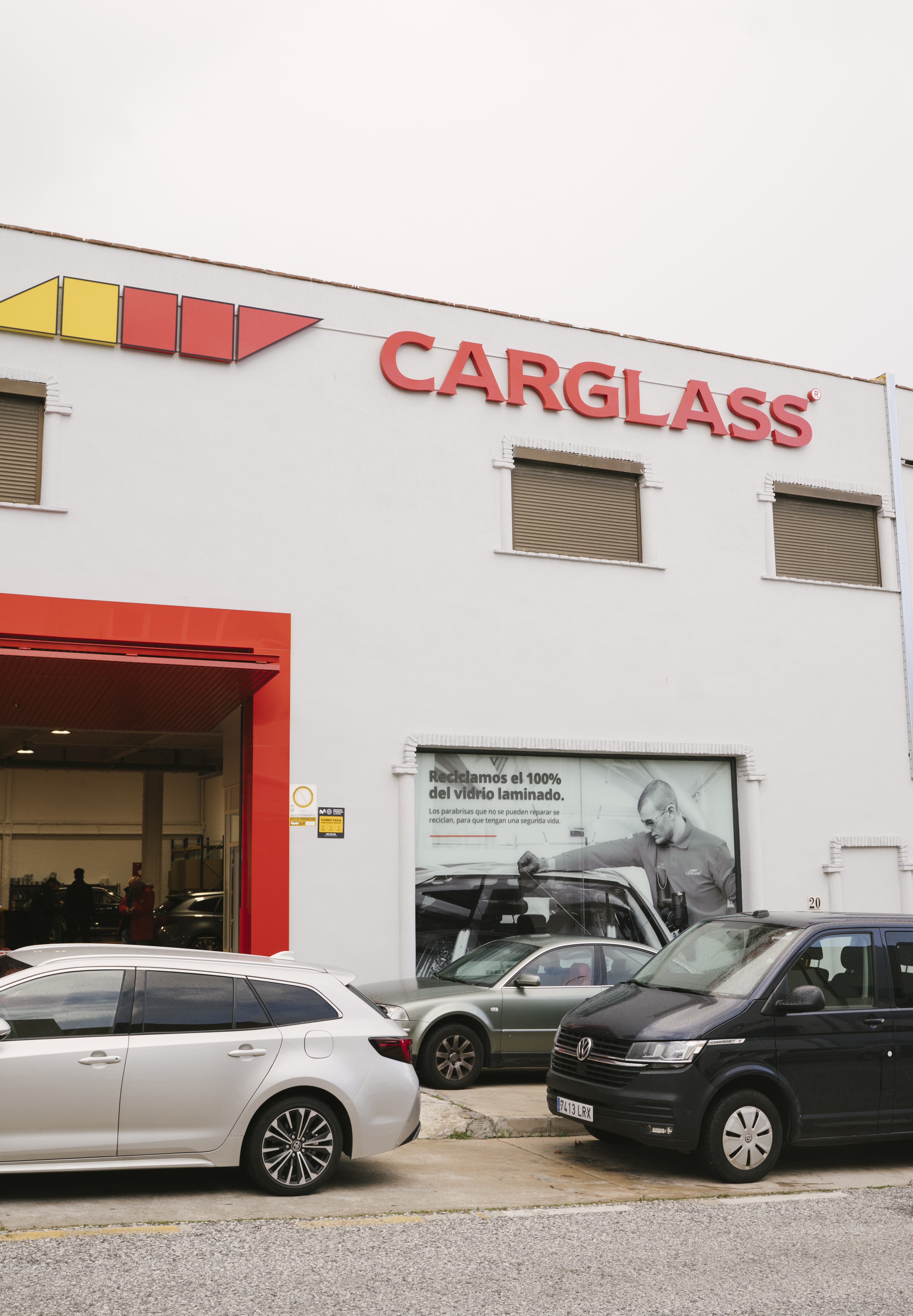 Foto 6 di Carglass