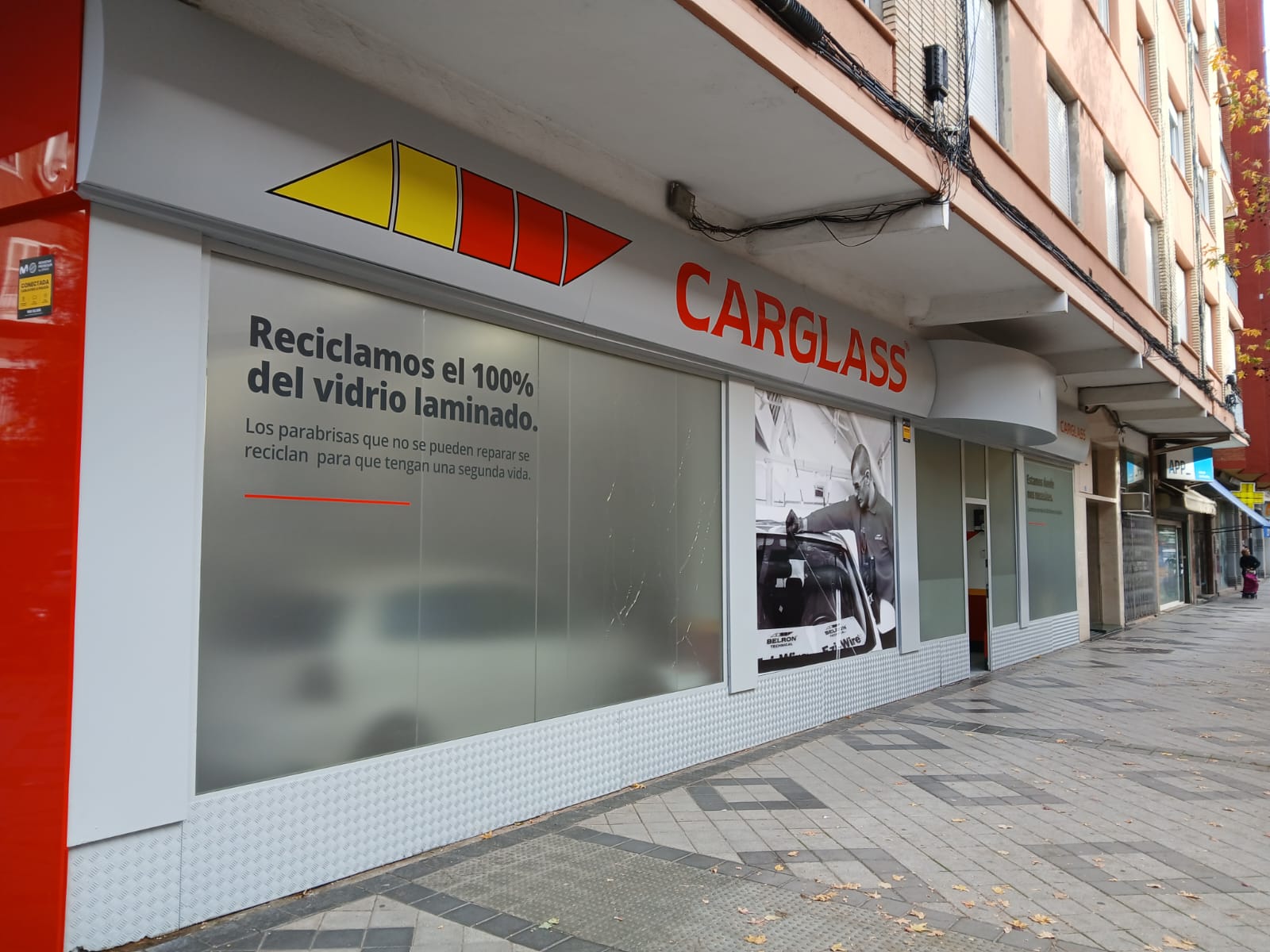 Foto 1 di Carglass