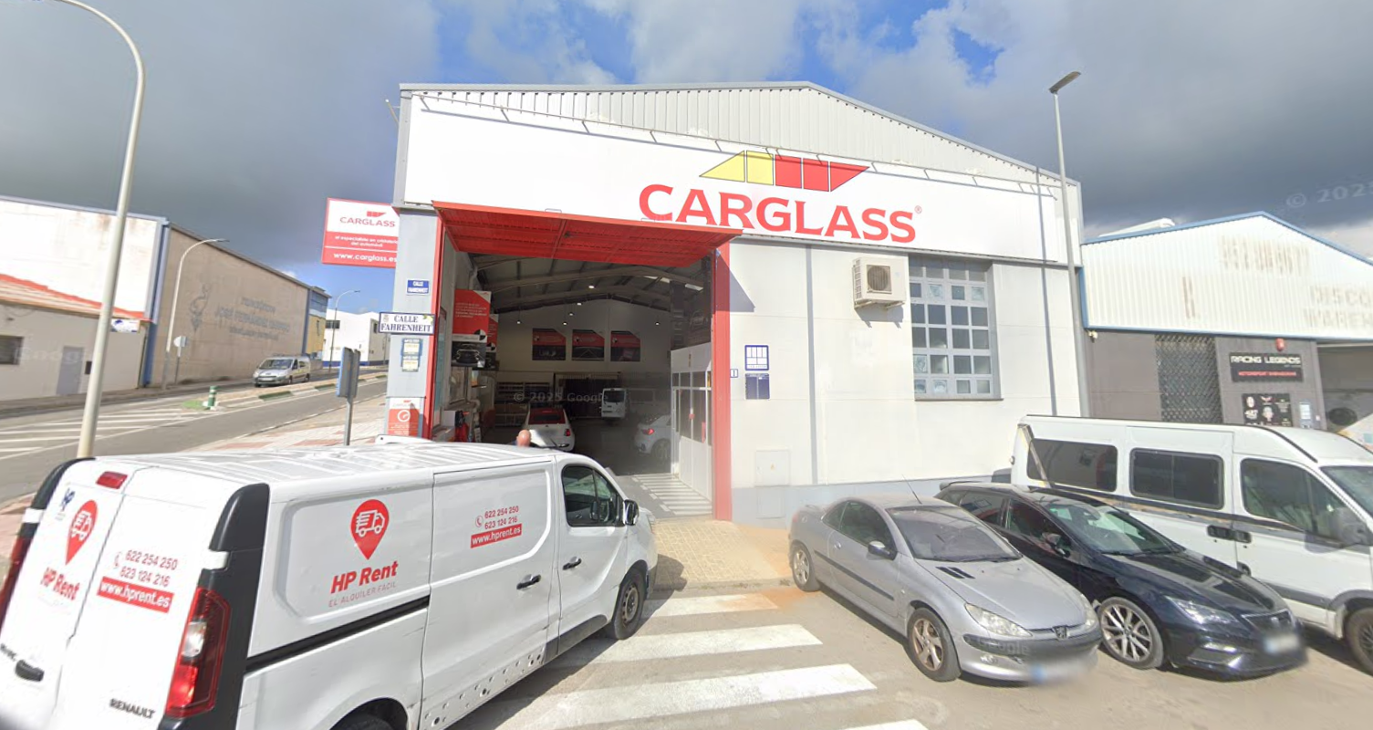 Foto 2 di Carglass