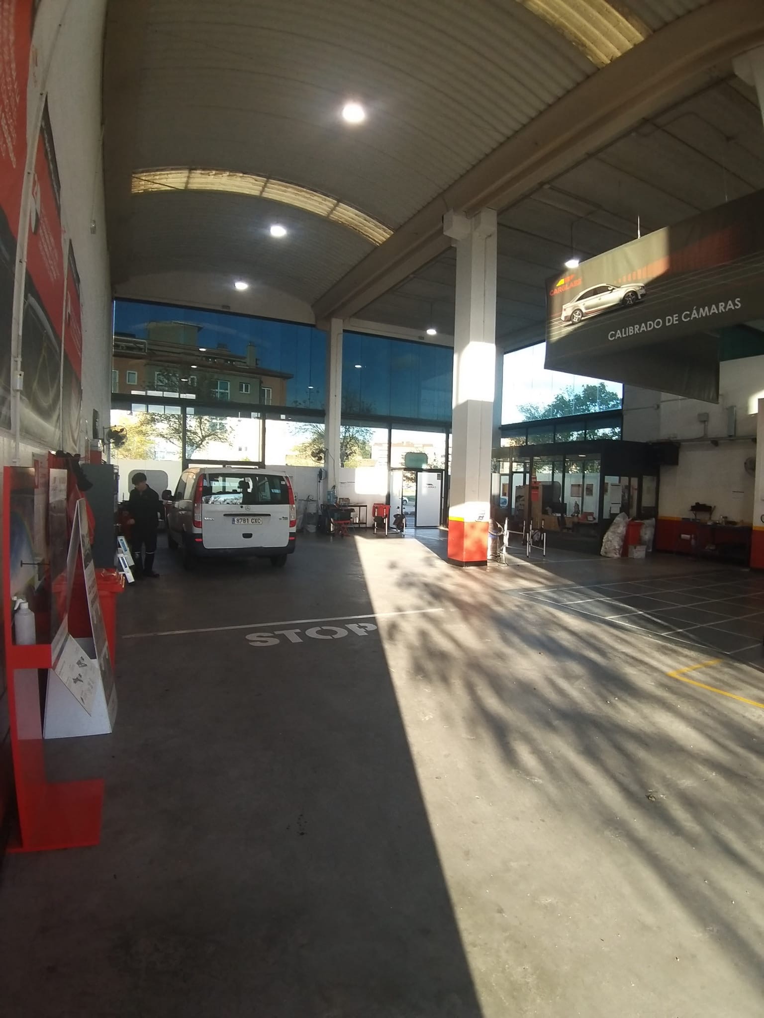 Foto 12 di Carglass