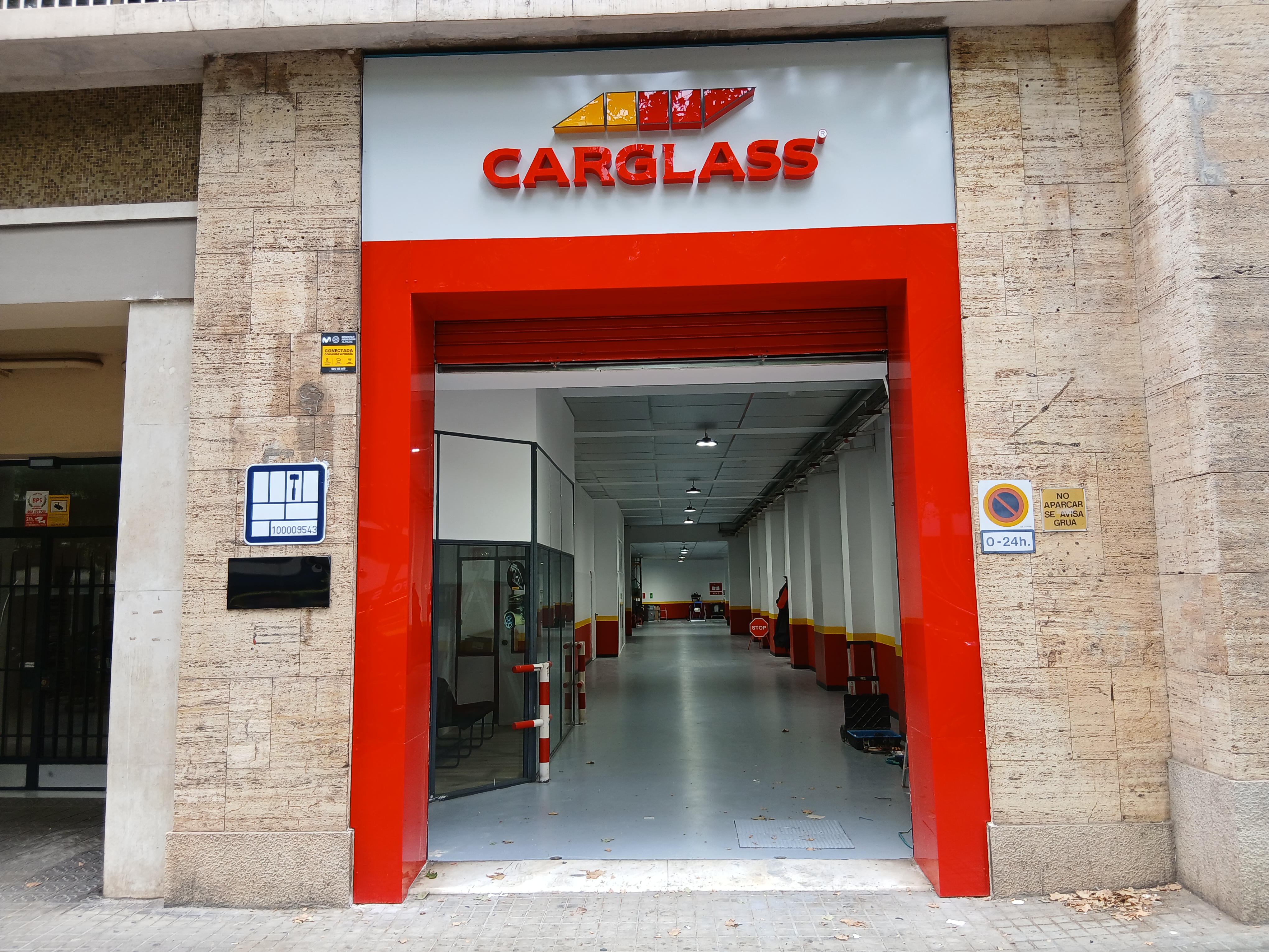 Foto 1 di Carglass