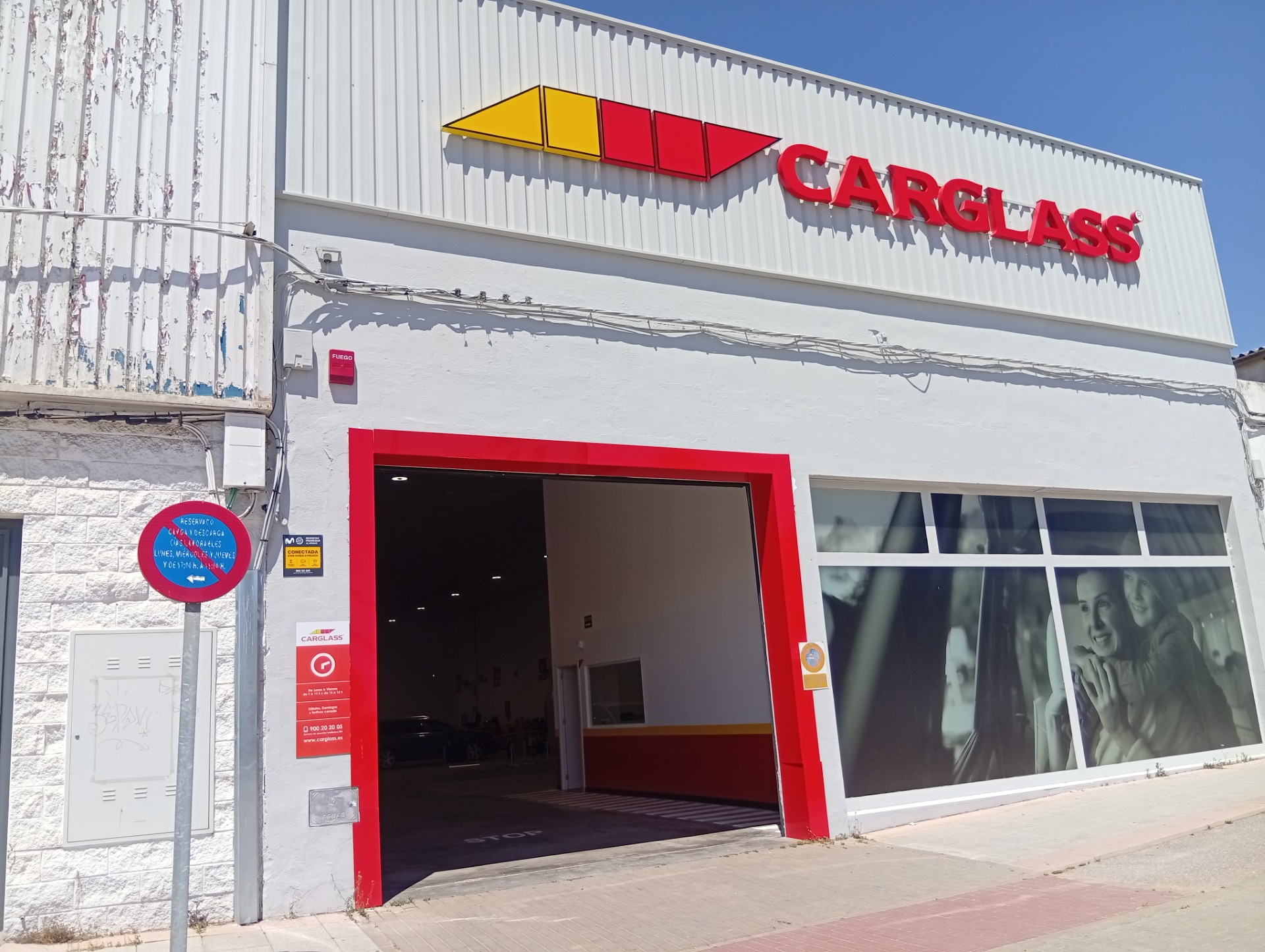 Foto 1 di Carglass