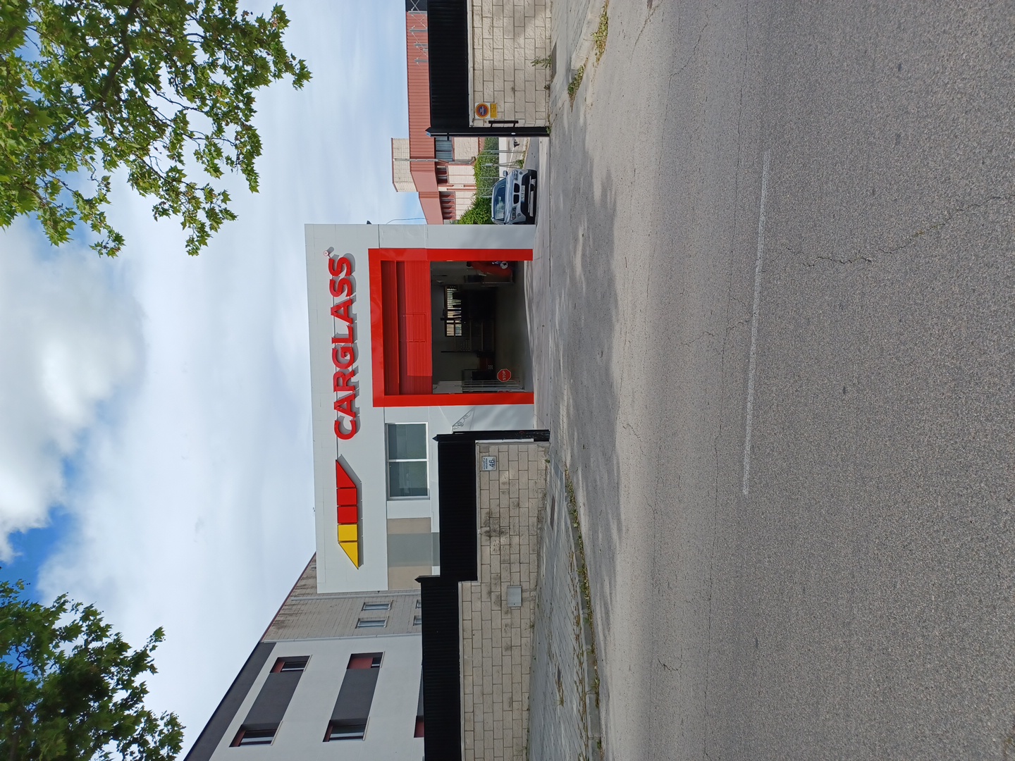 Photo 1 of Carglass