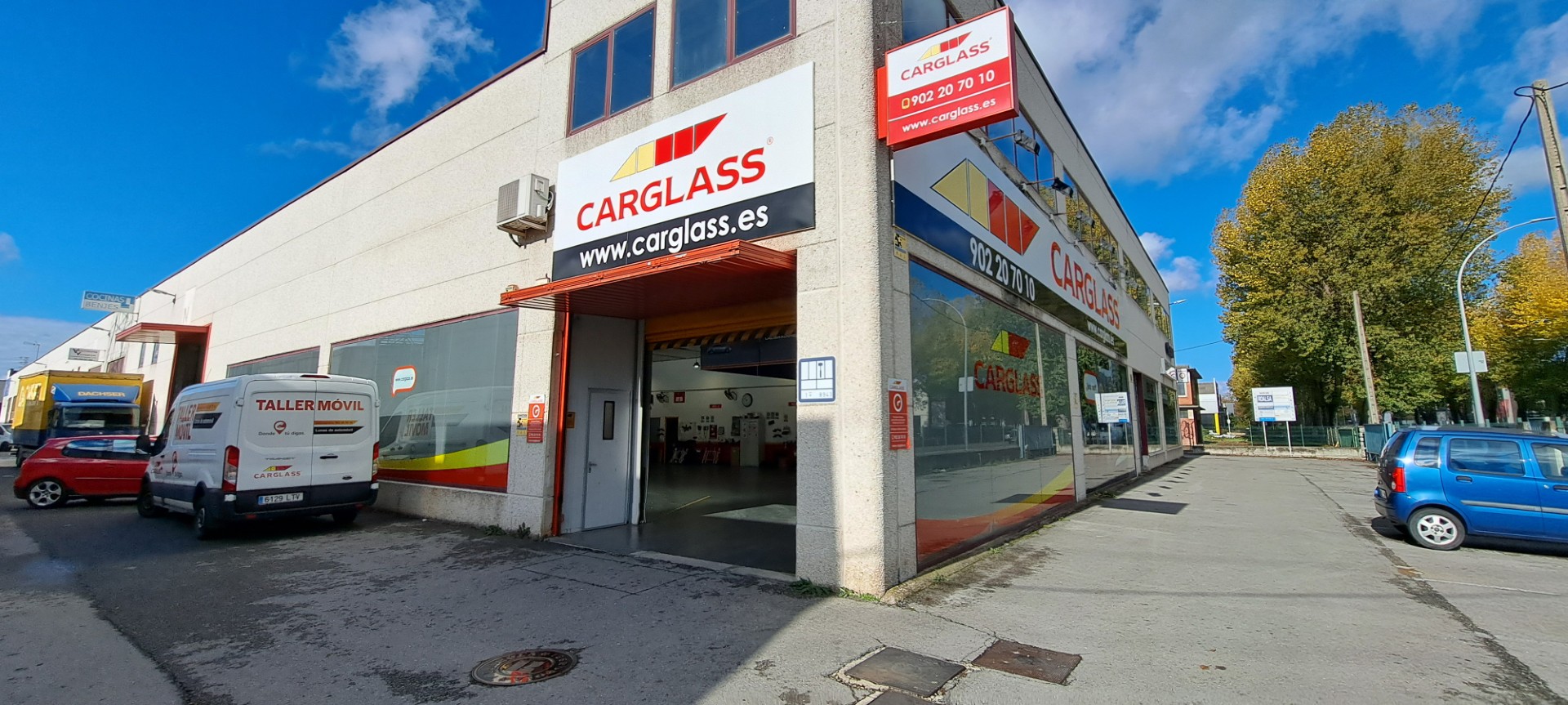 Foto 2 di Carglass