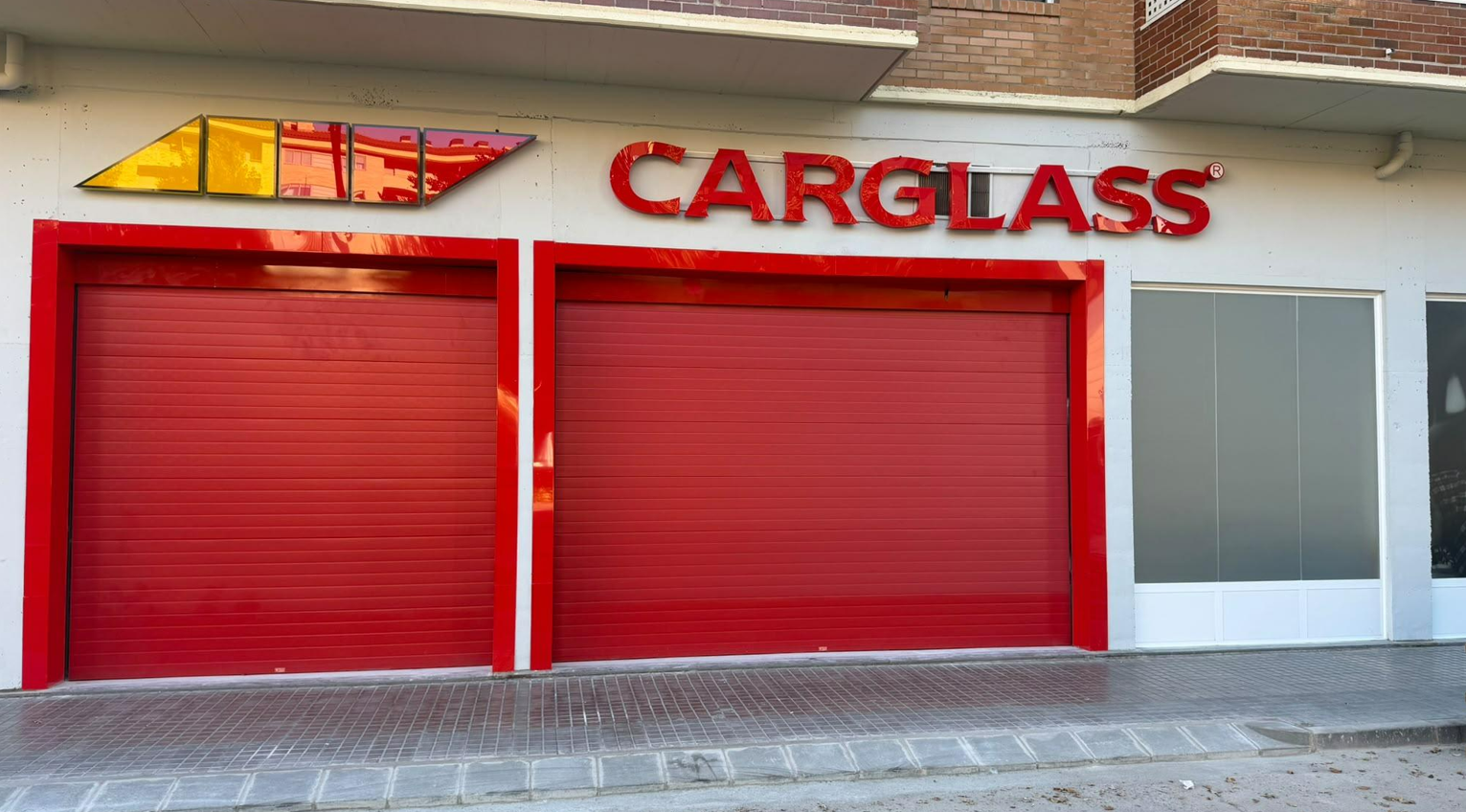 Foto 1 di Carglass