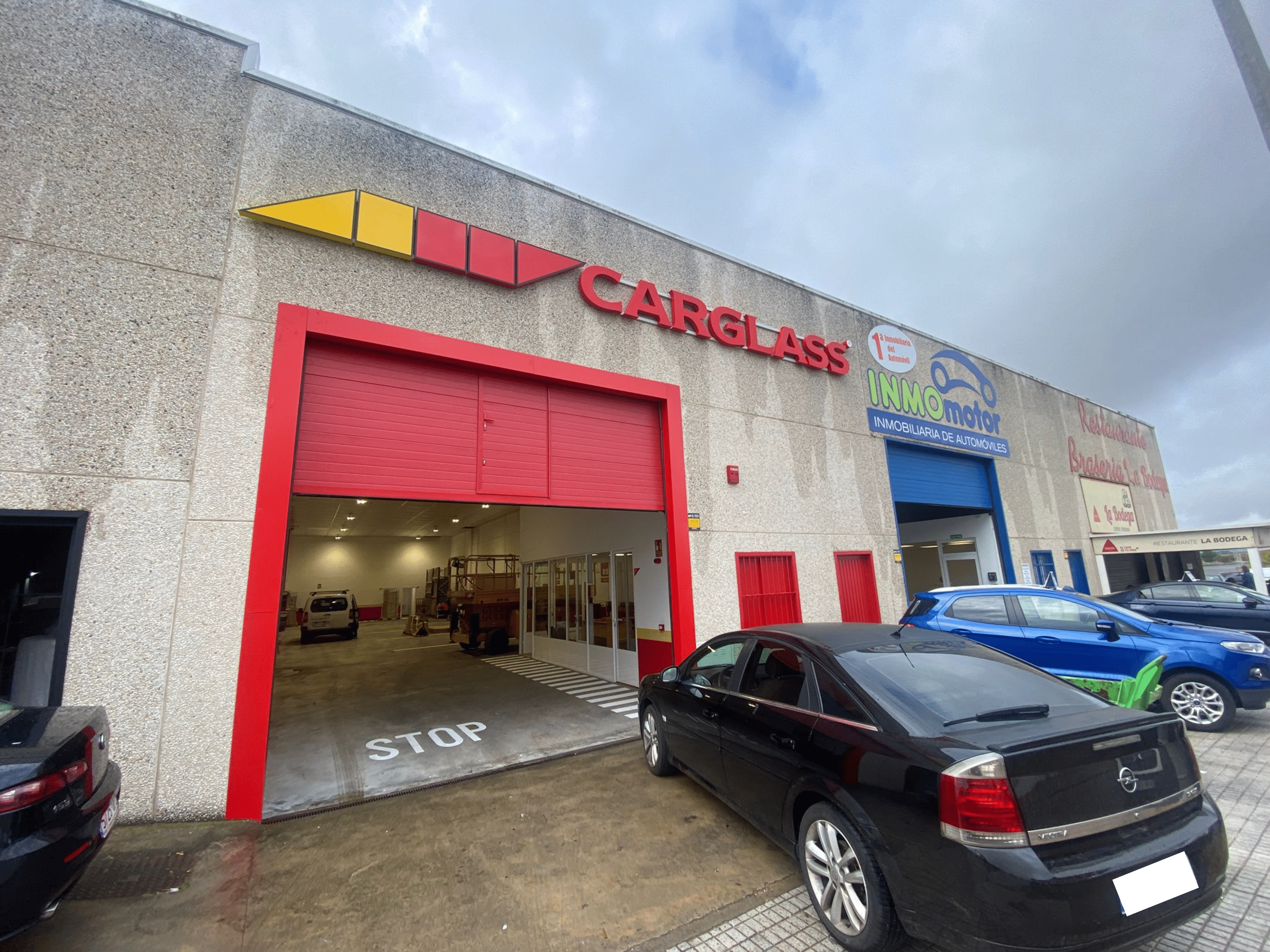 Foto 1 di Carglass