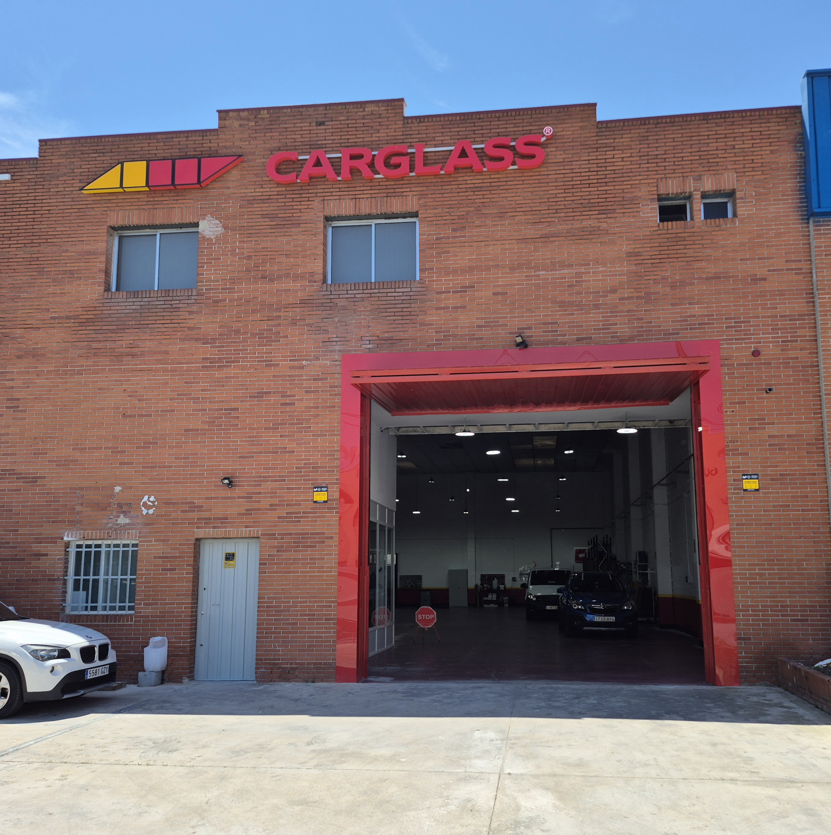 Foto 2 di Carglass