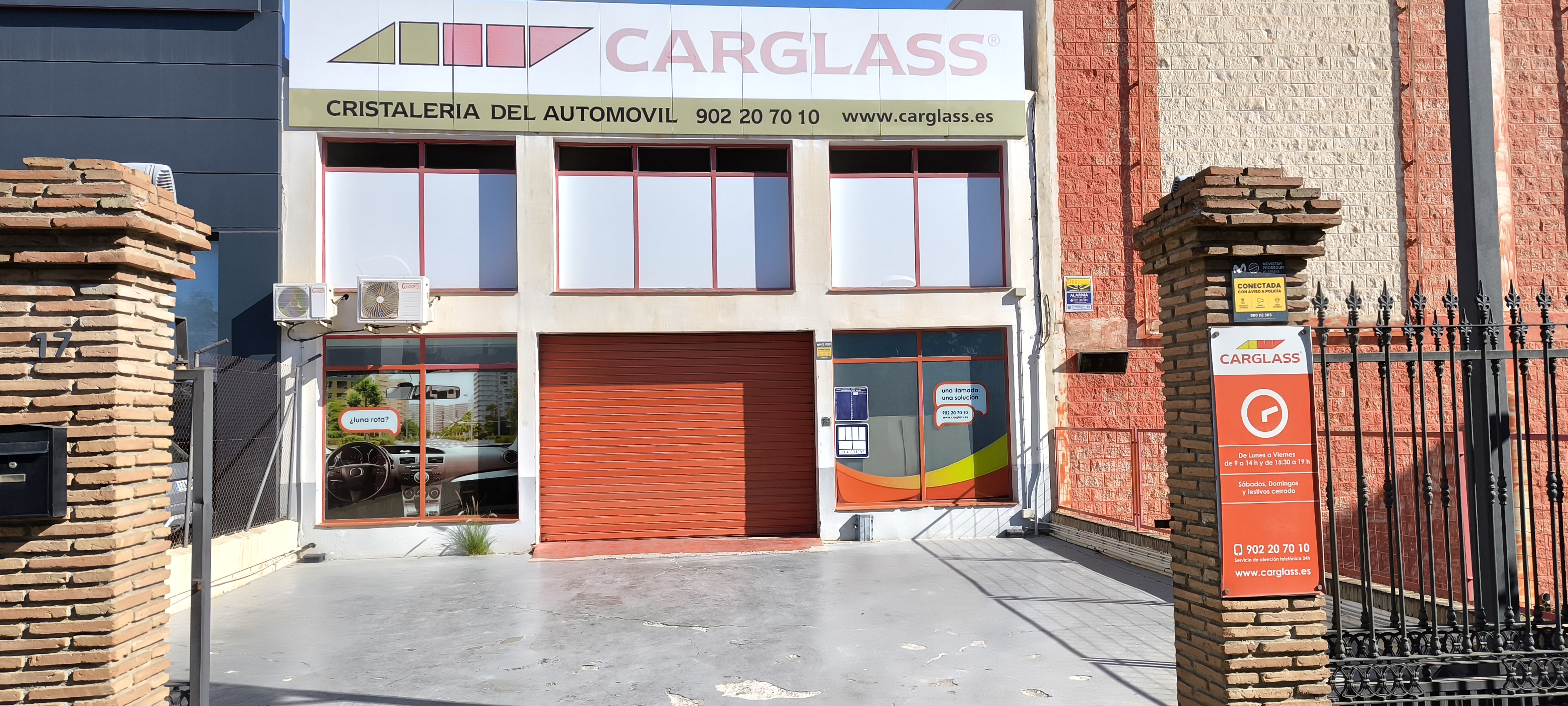 Foto 2 di Carglass