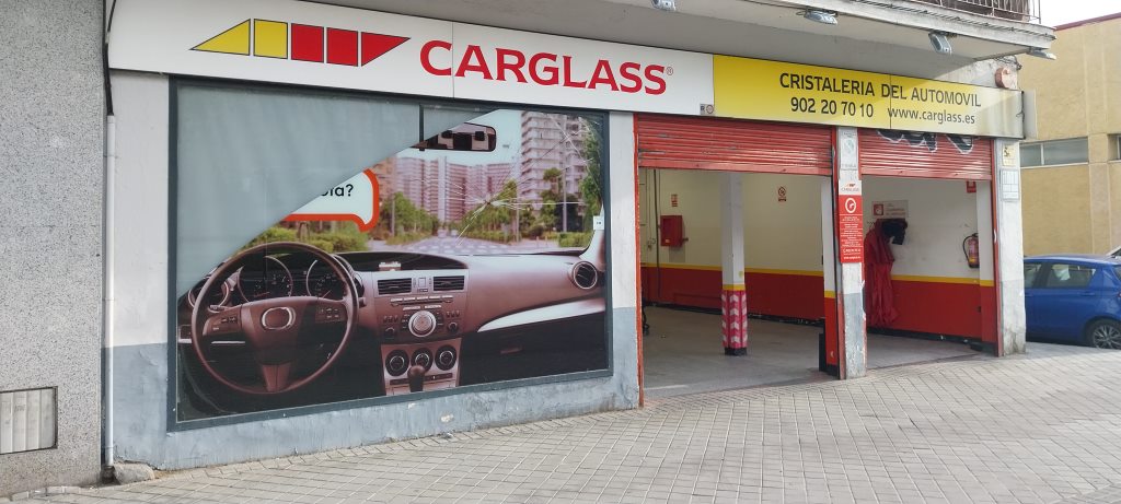 Foto 2 di Carglass