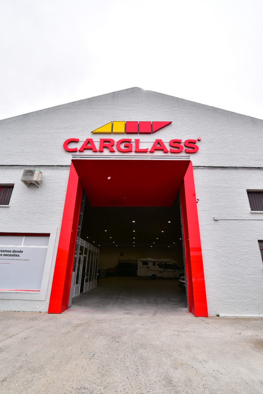 Foto 10 di Carglass