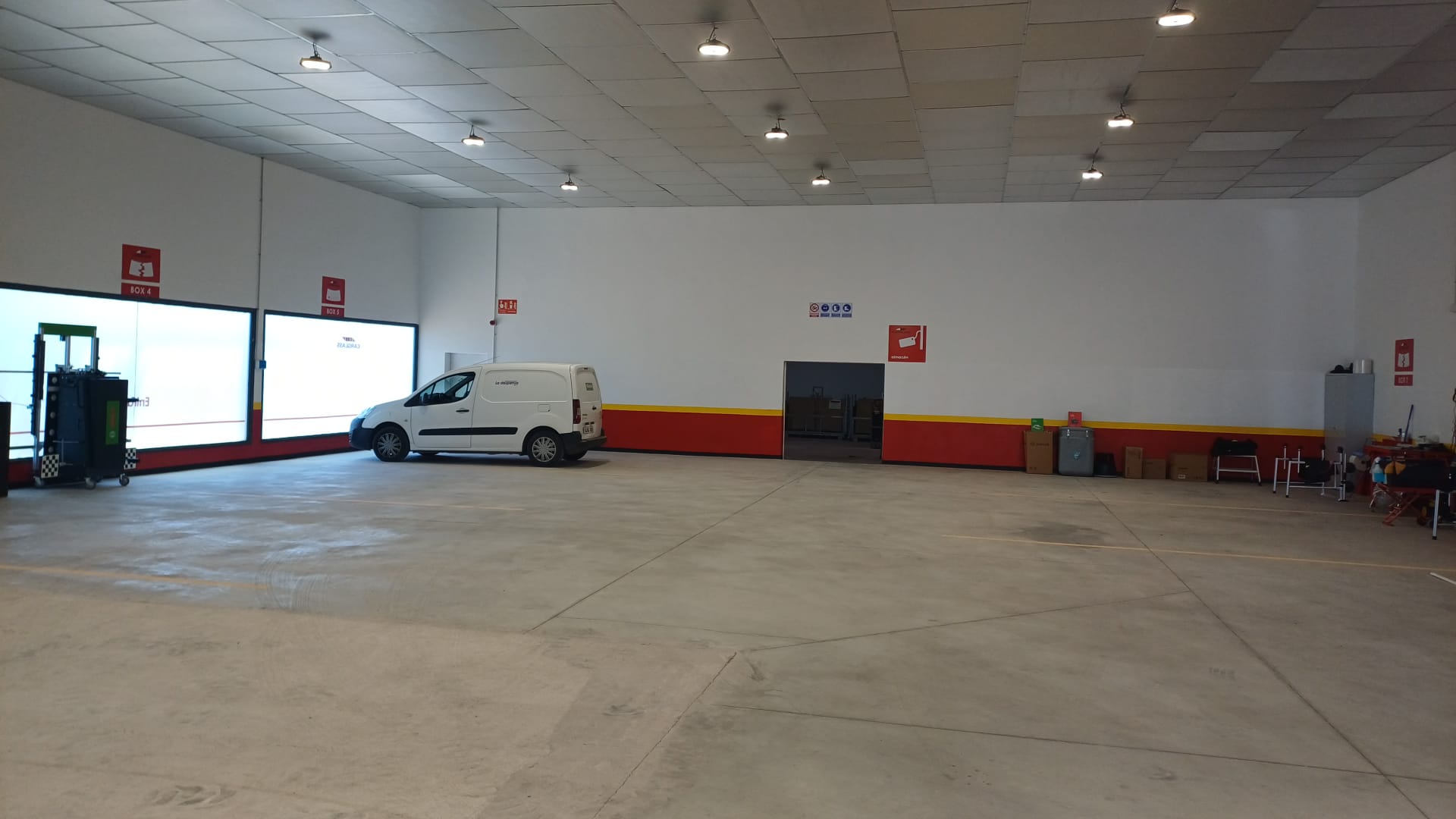 Foto 5 di Carglass