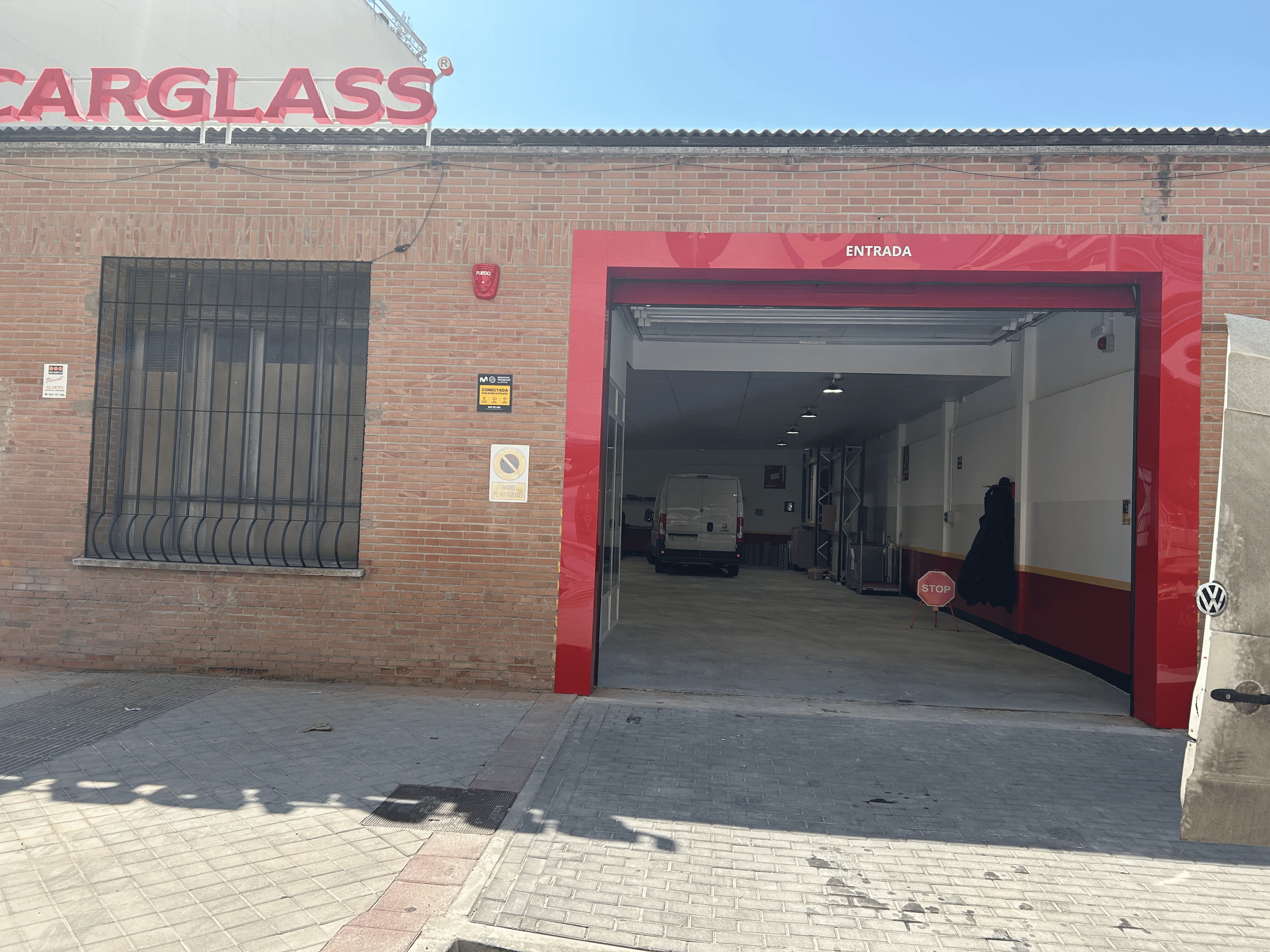 Foto 1 di Carglass