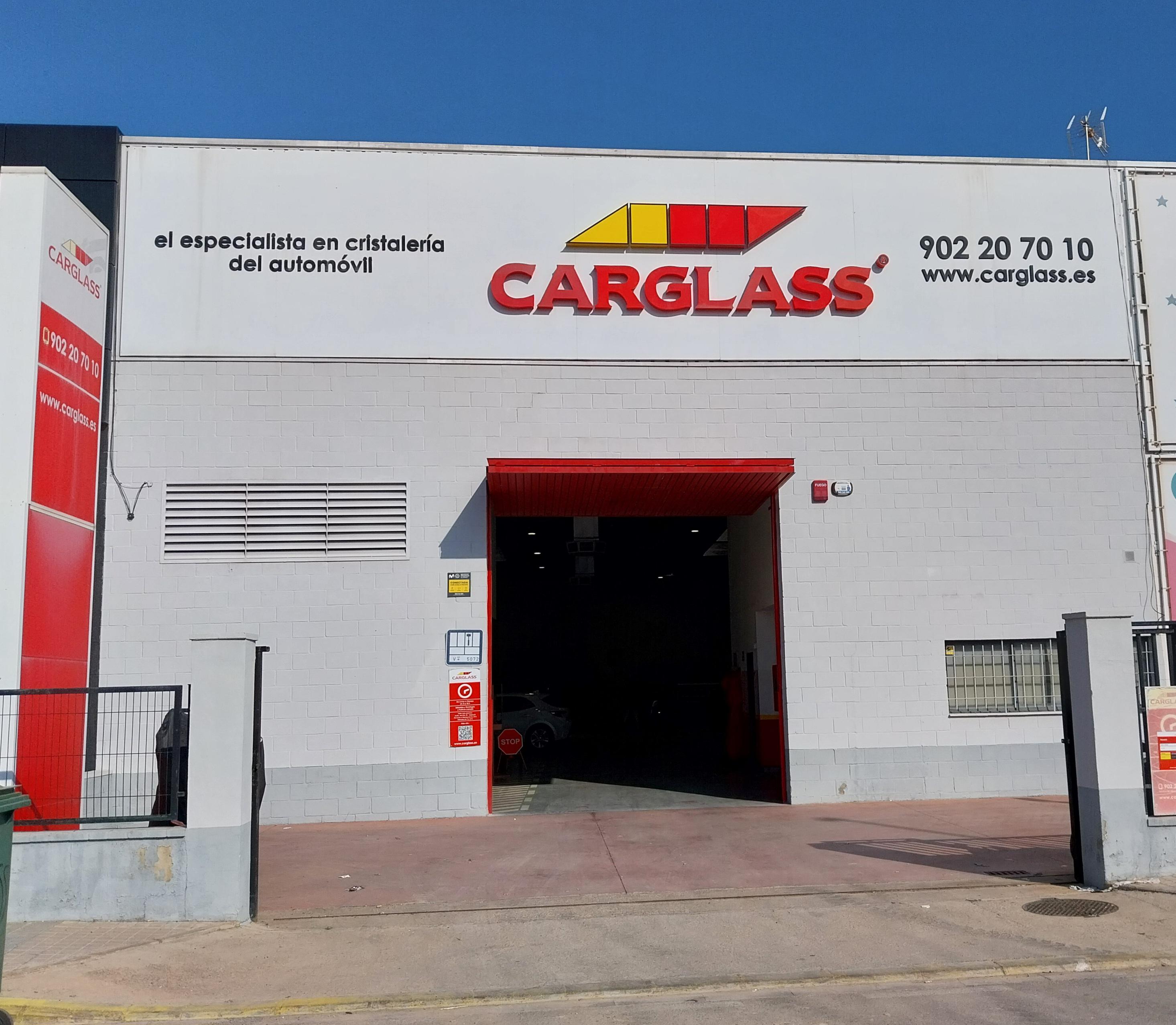 Foto 8 di Carglass