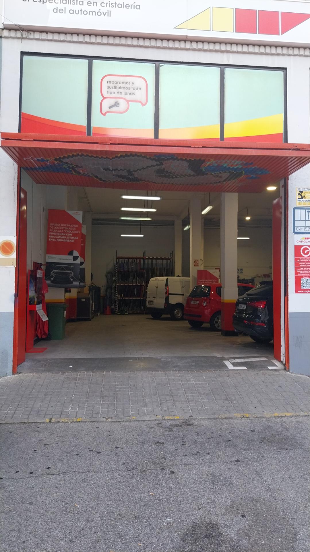 Foto 10 di Carglass