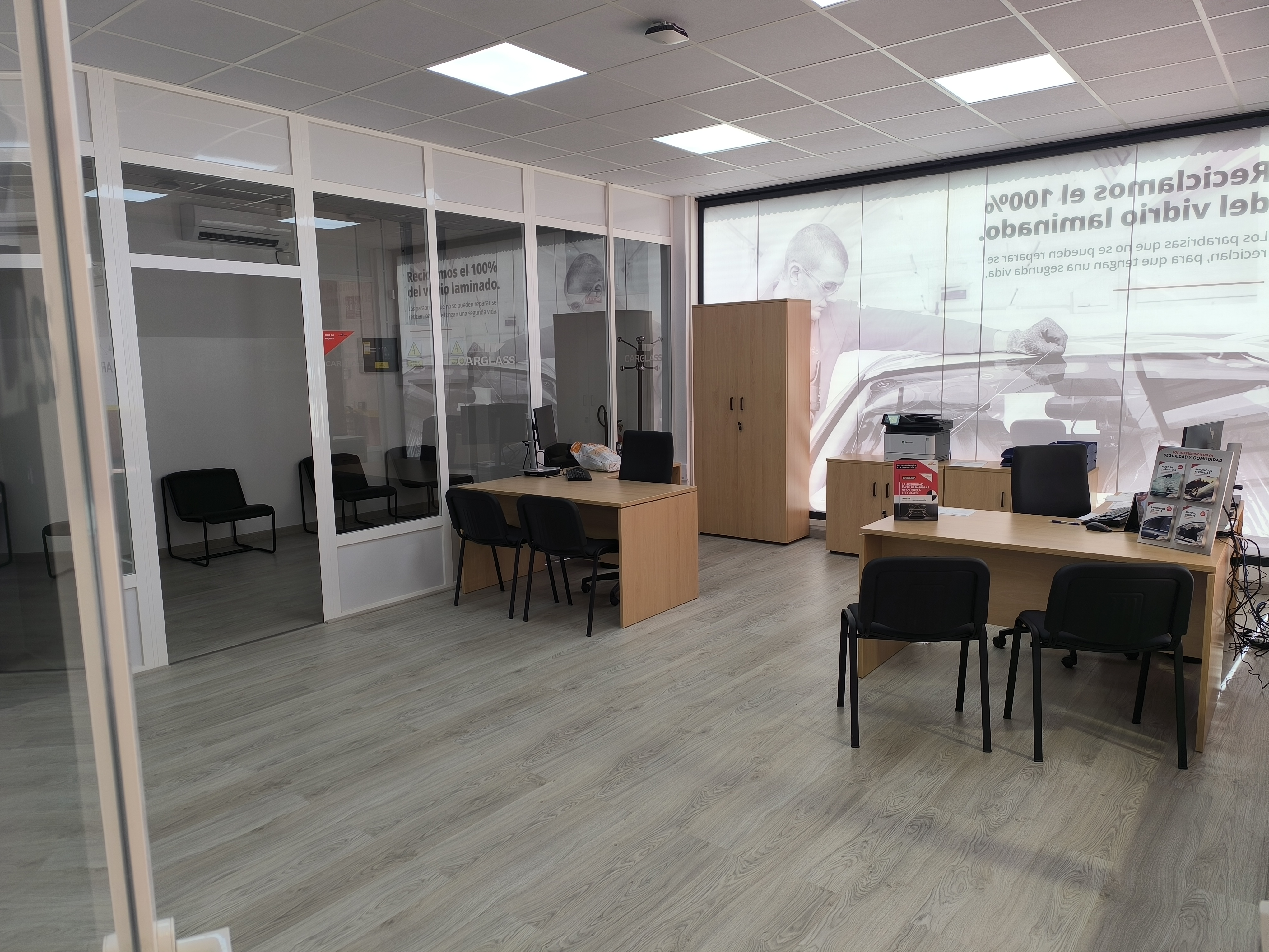 Foto 5 di Carglass