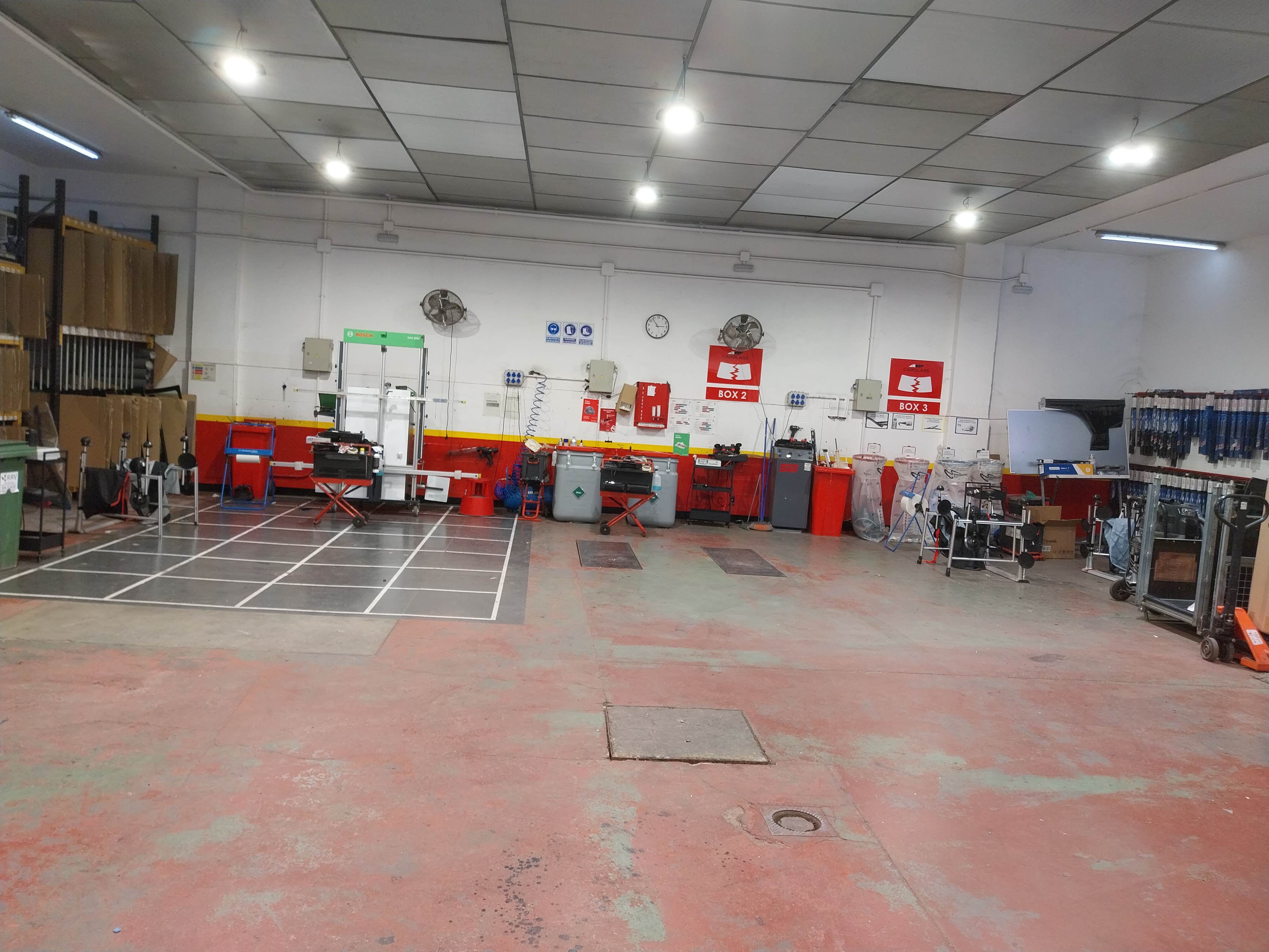 Foto 7 di Carglass