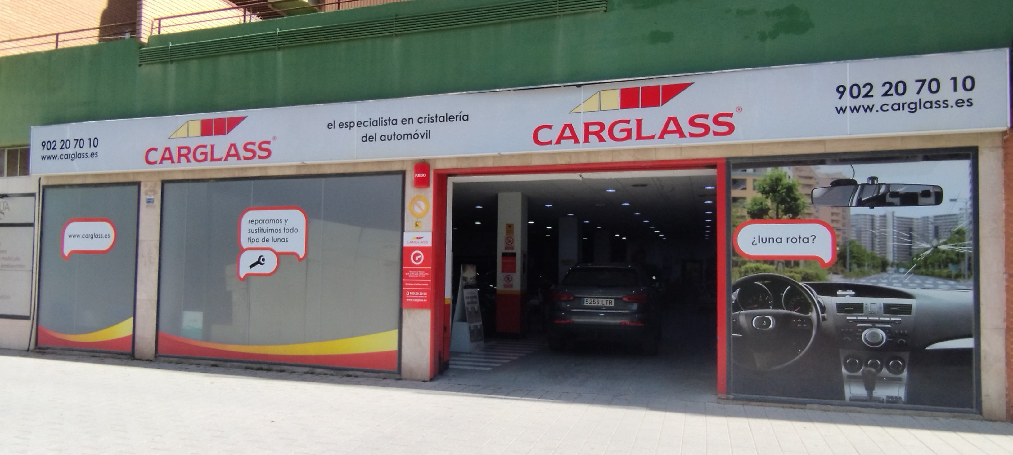 Foto 8 di Carglass