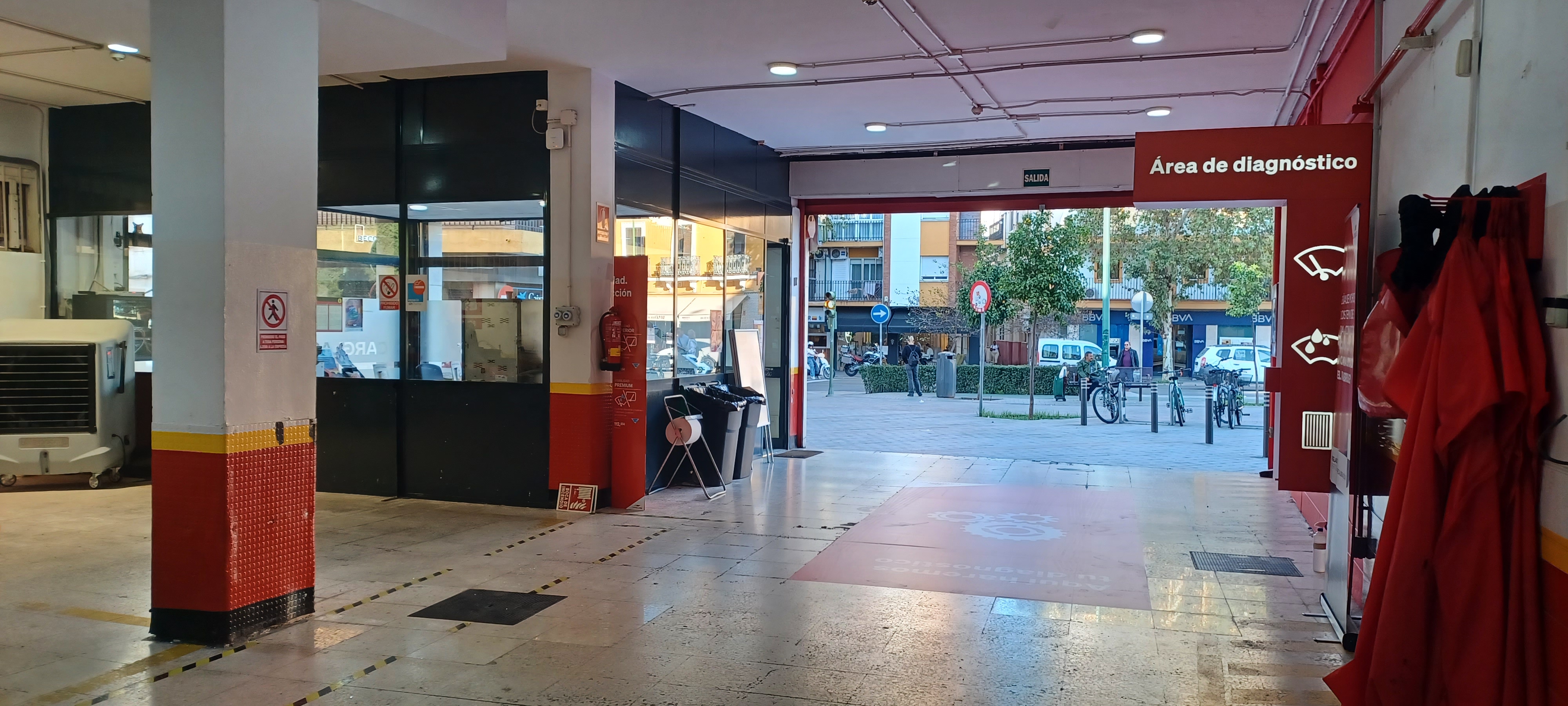 Foto 12 di Carglass