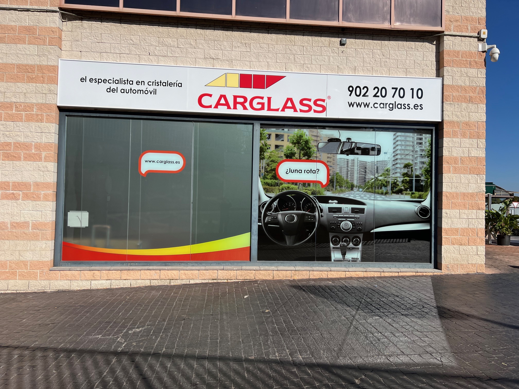 Foto 9 di Carglass