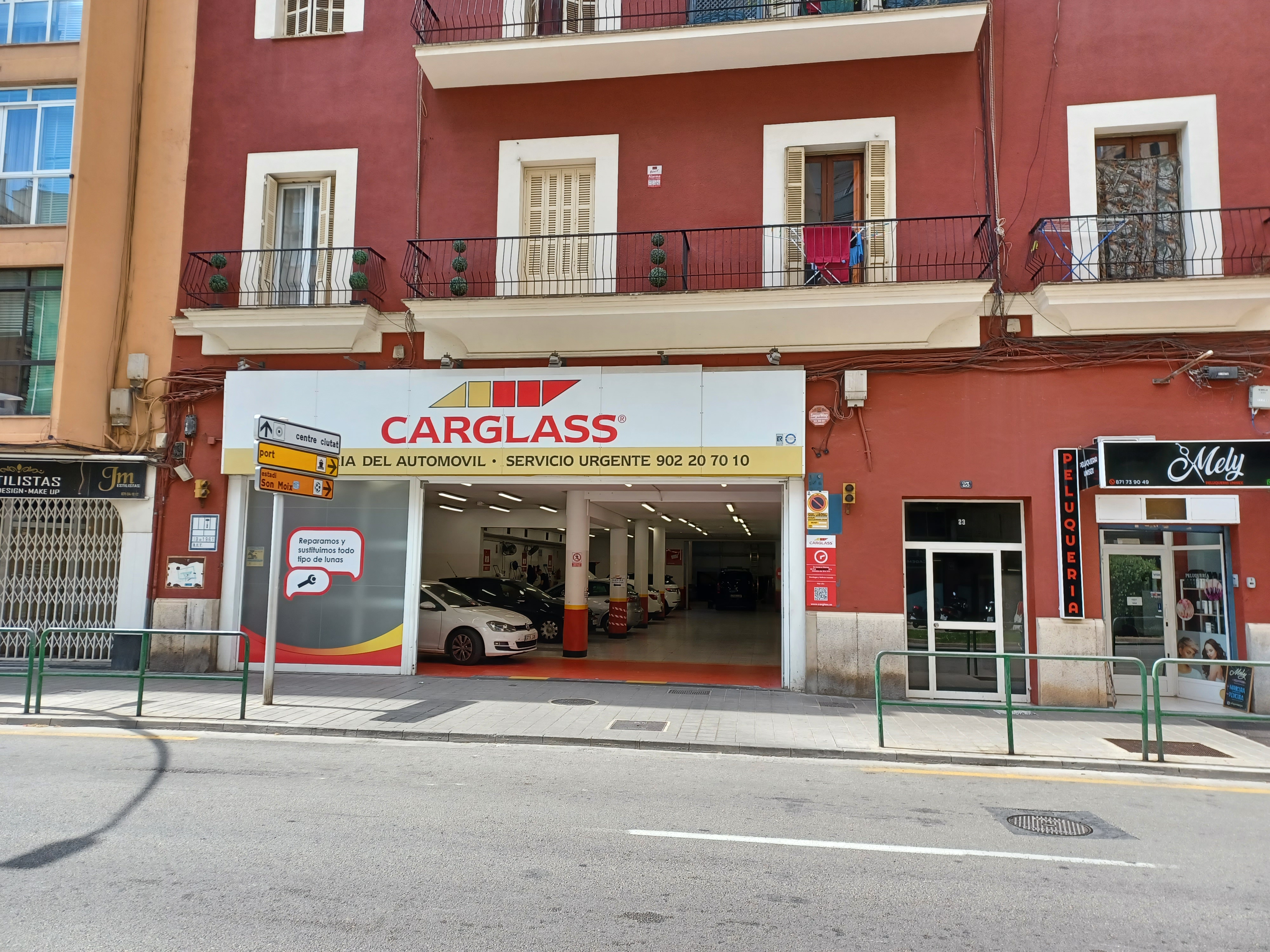 Foto 2 di Carglass