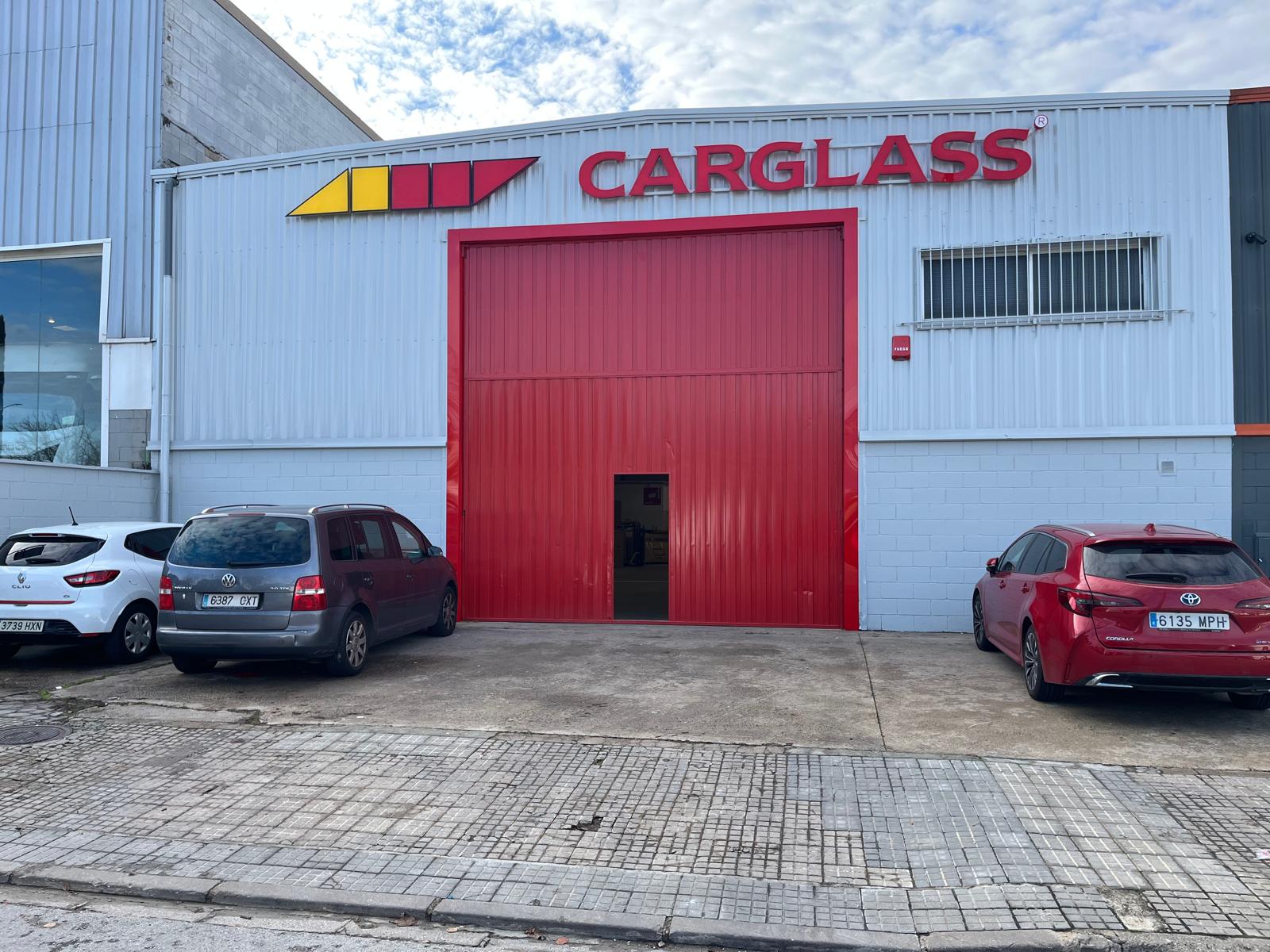 Foto 2 di Carglass