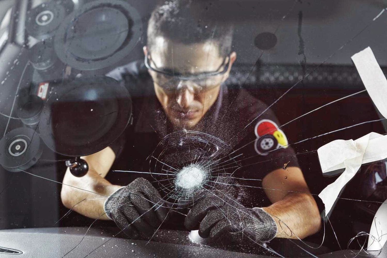 Foto 2 di Carglass