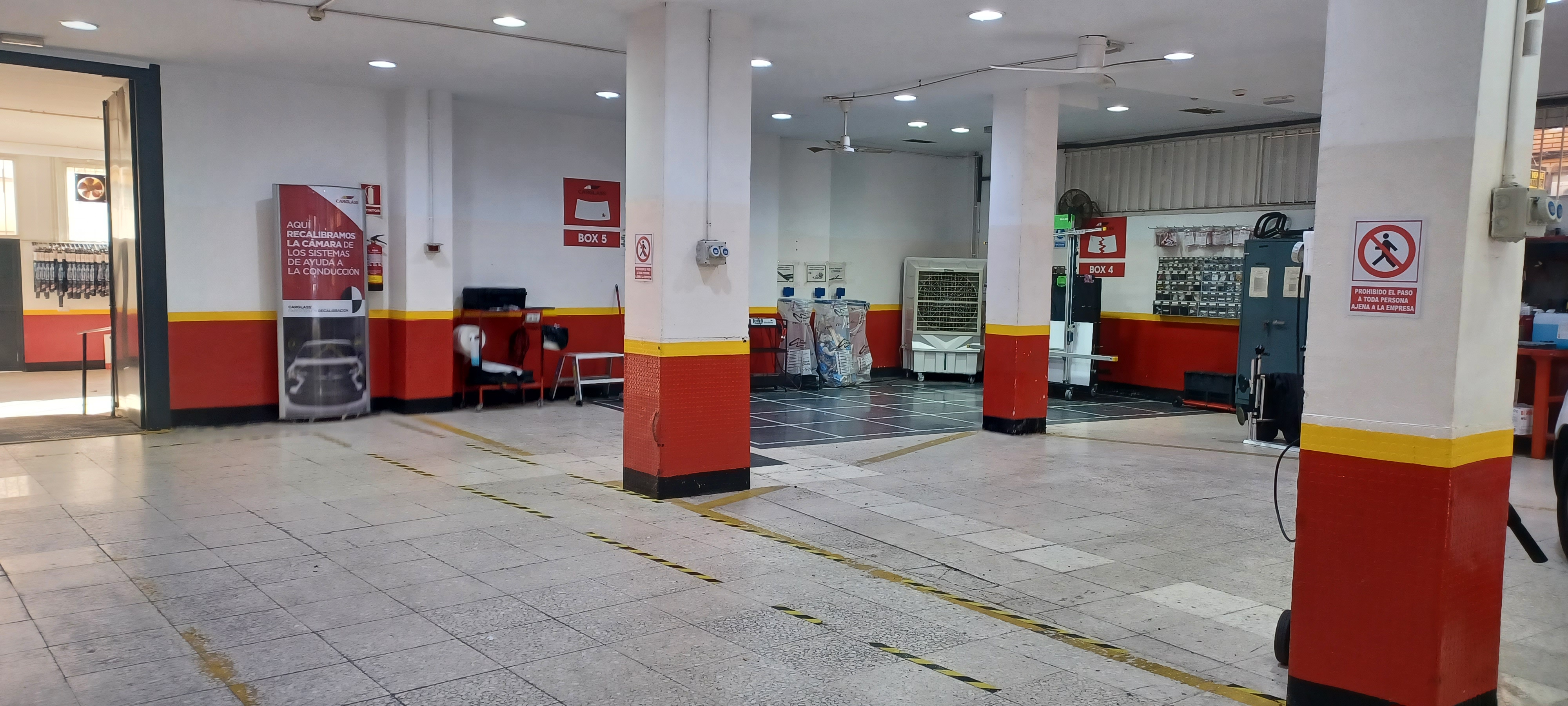 Foto 11 di Carglass