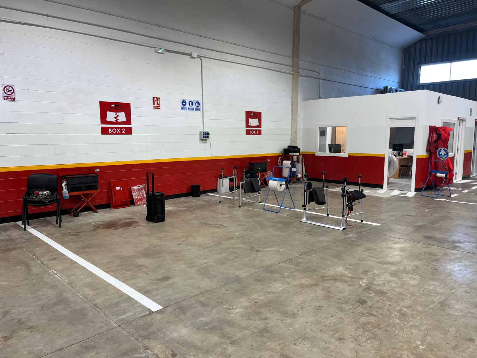 Foto 10 di Carglass
