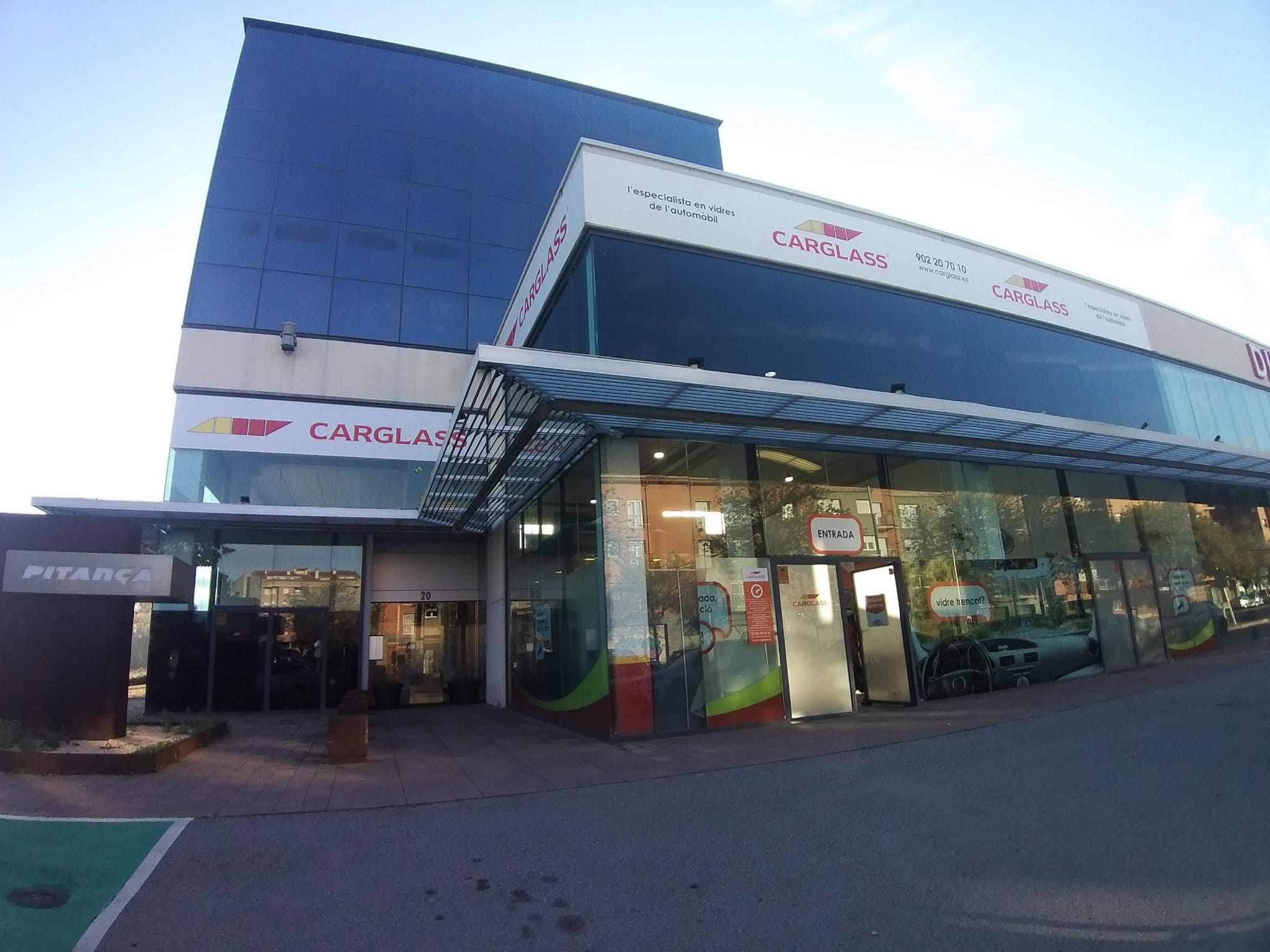 Foto 11 di Carglass