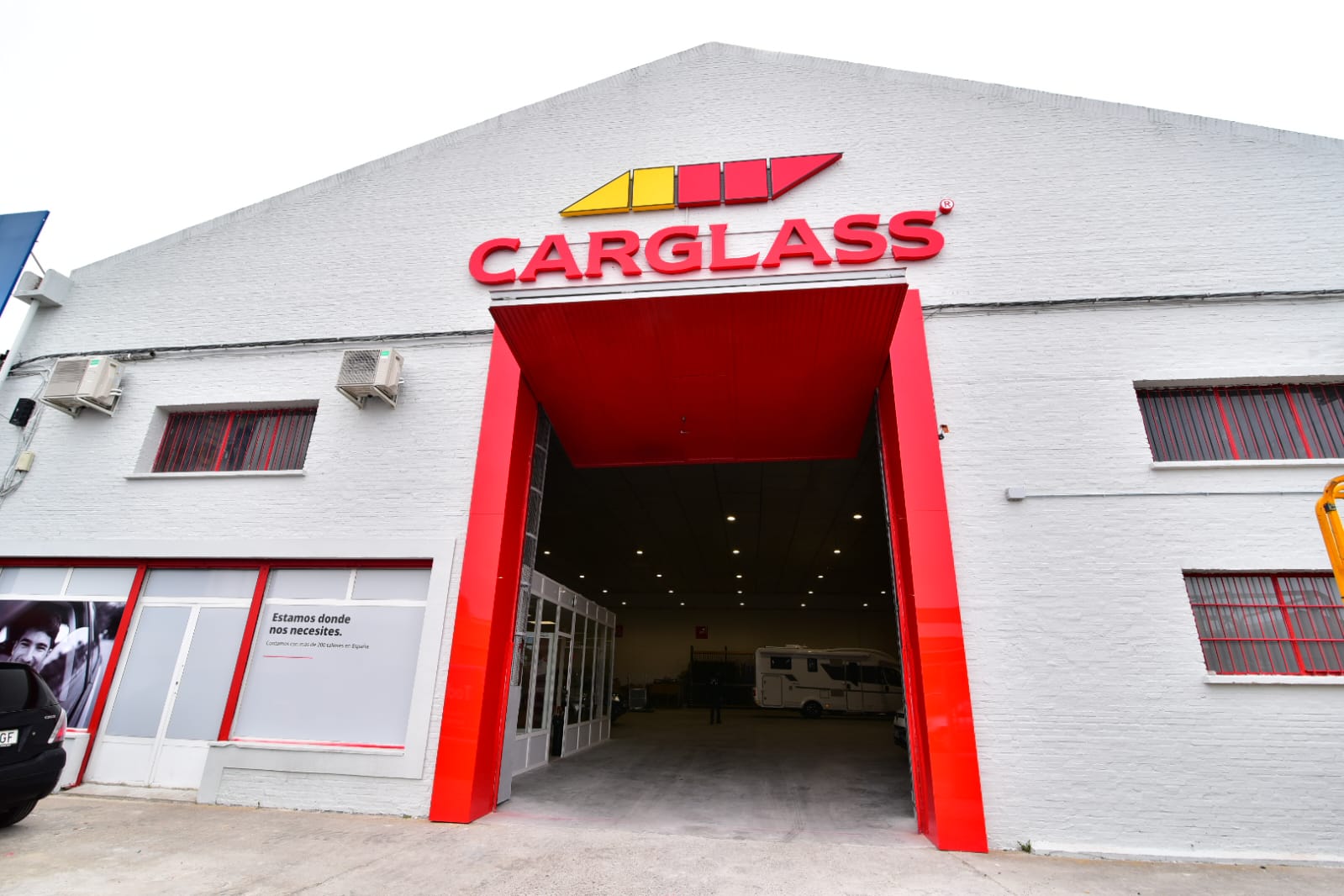 Foto 2 di Carglass