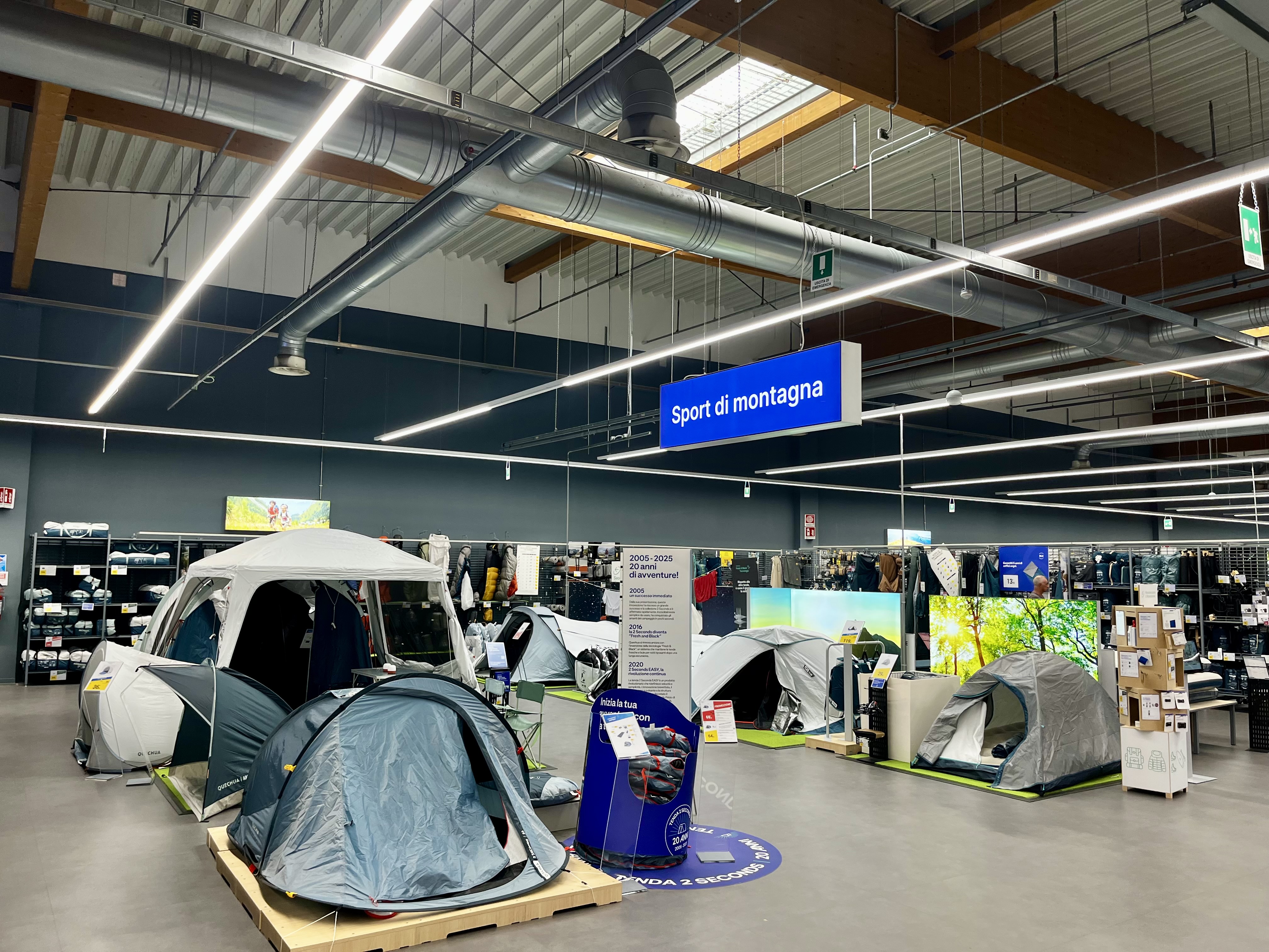 Decathlon Mestre