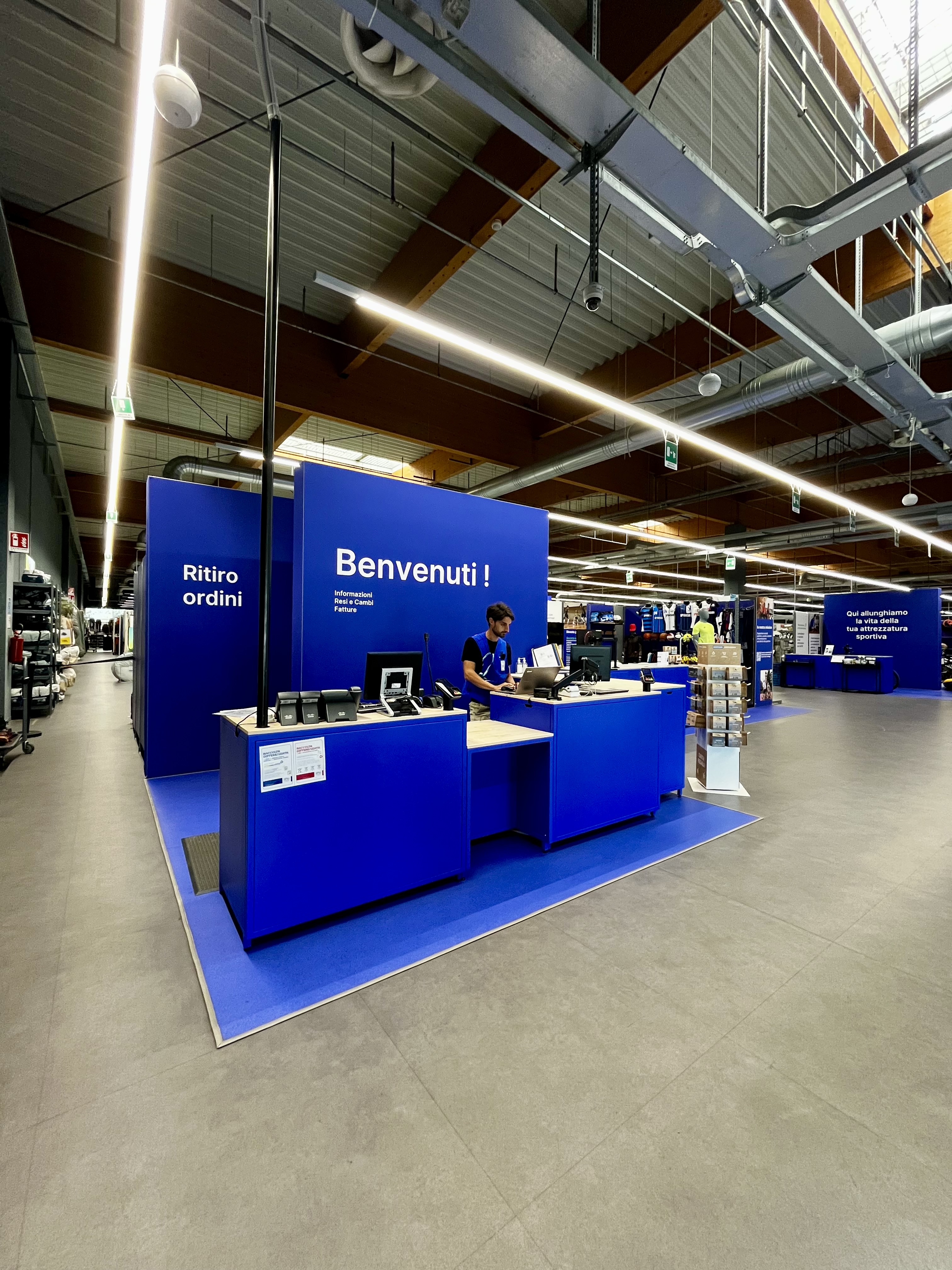 Decathlon Mestre