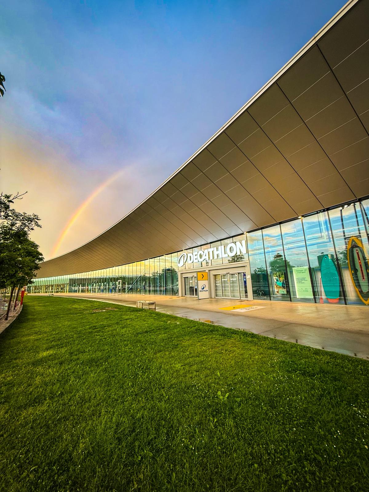 Decathlon Udine