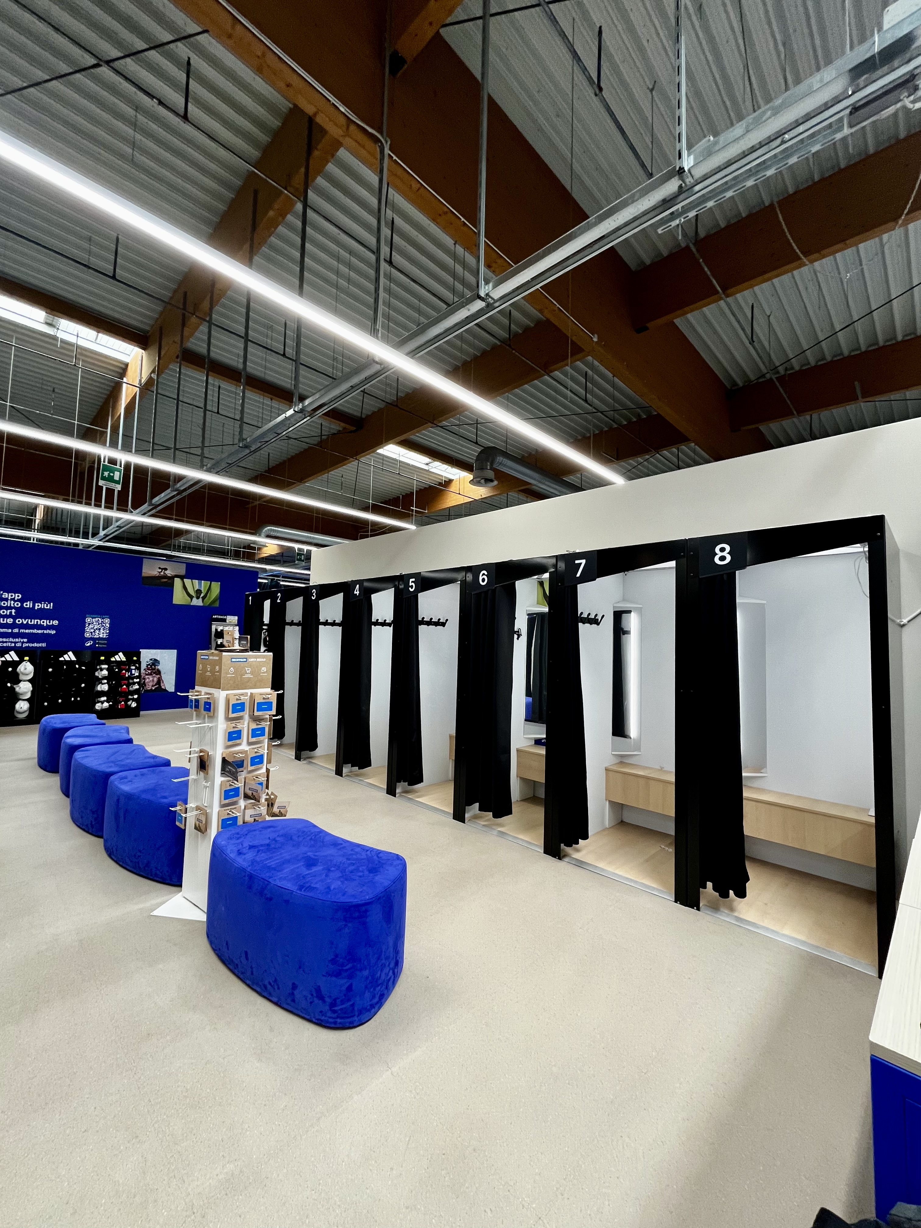 Decathlon Mestre