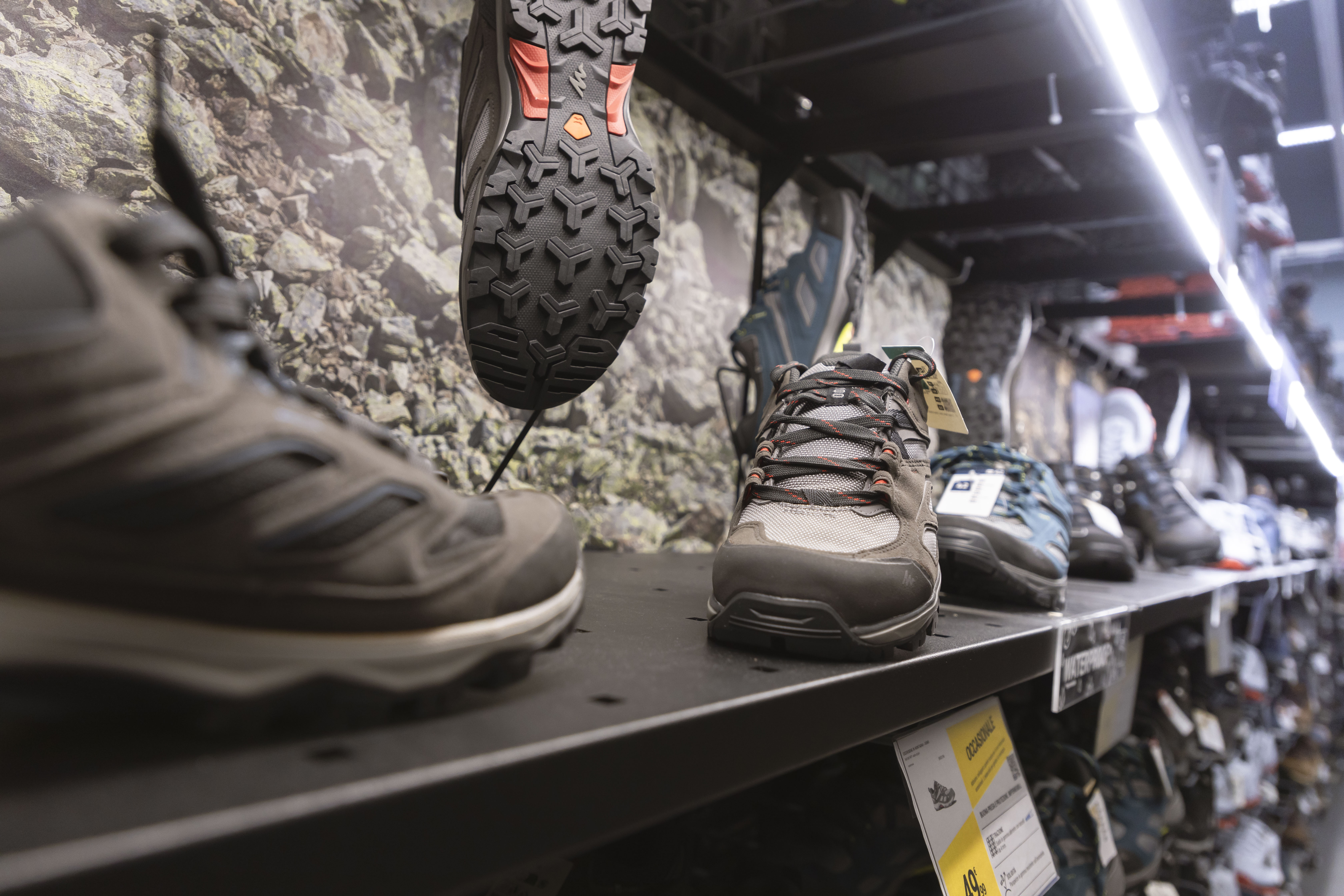 Decathlon Segrate