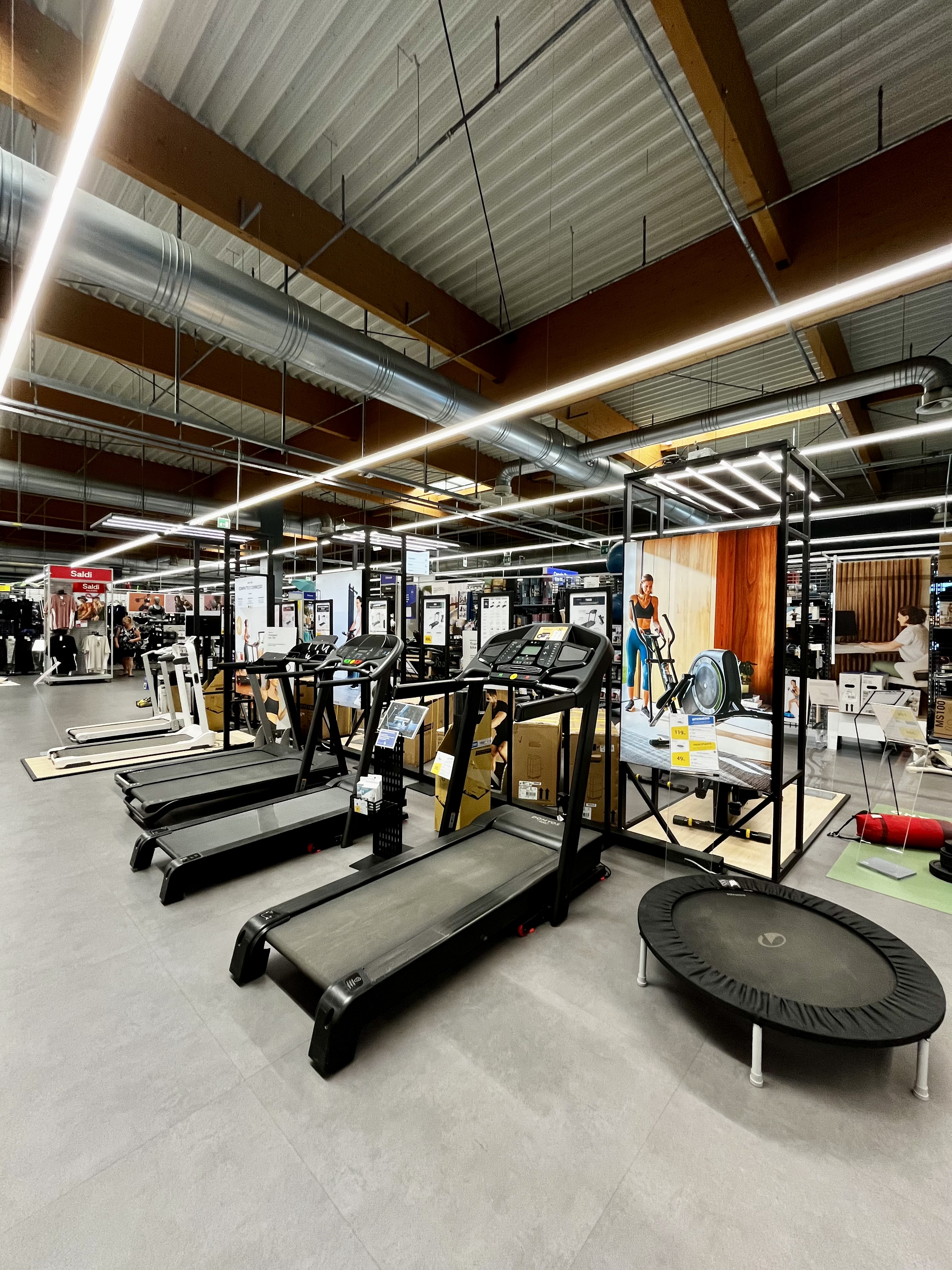 Decathlon Mestre