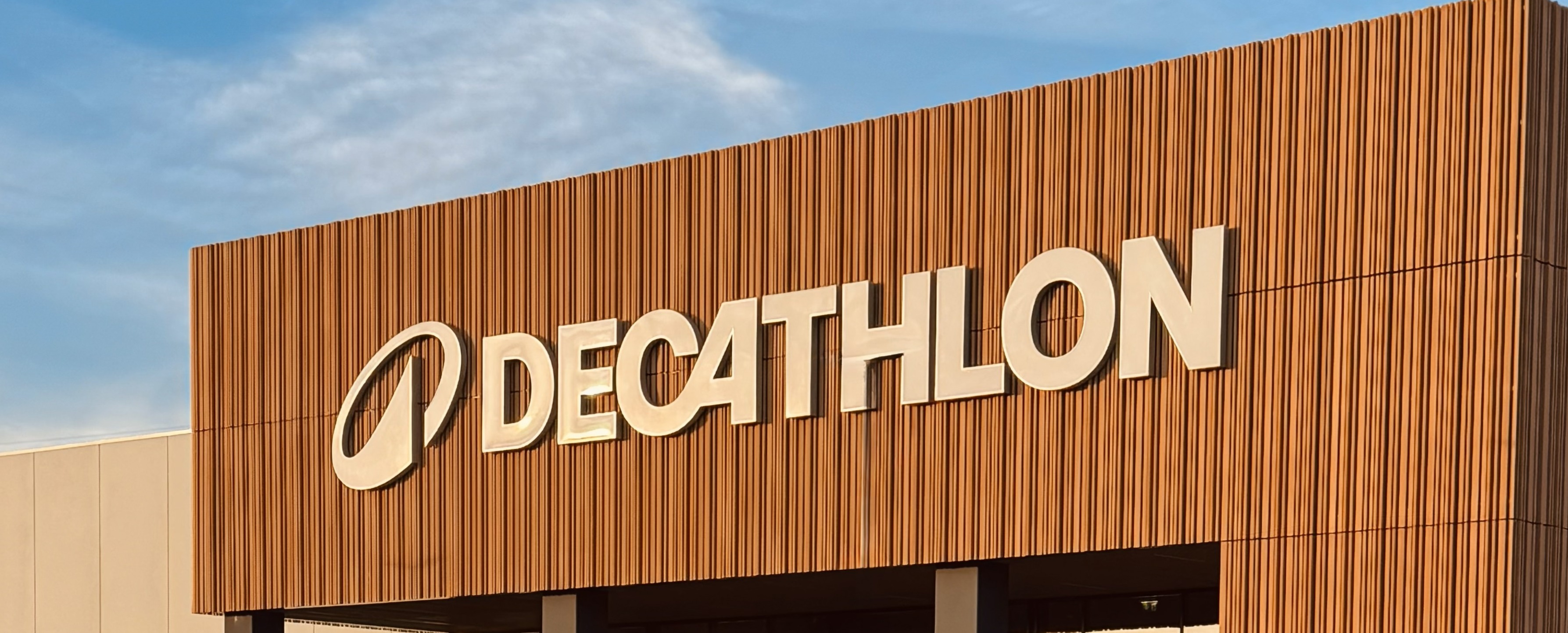 Decathlon Como