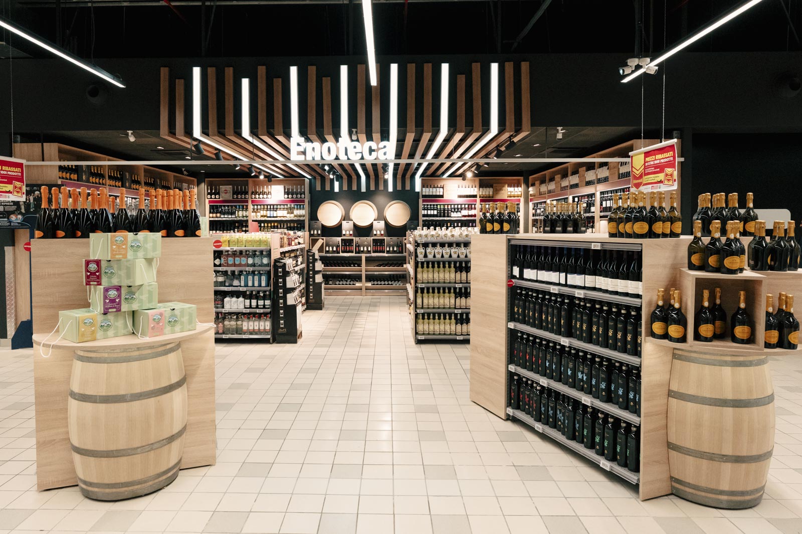 Photo 9 de Interspar