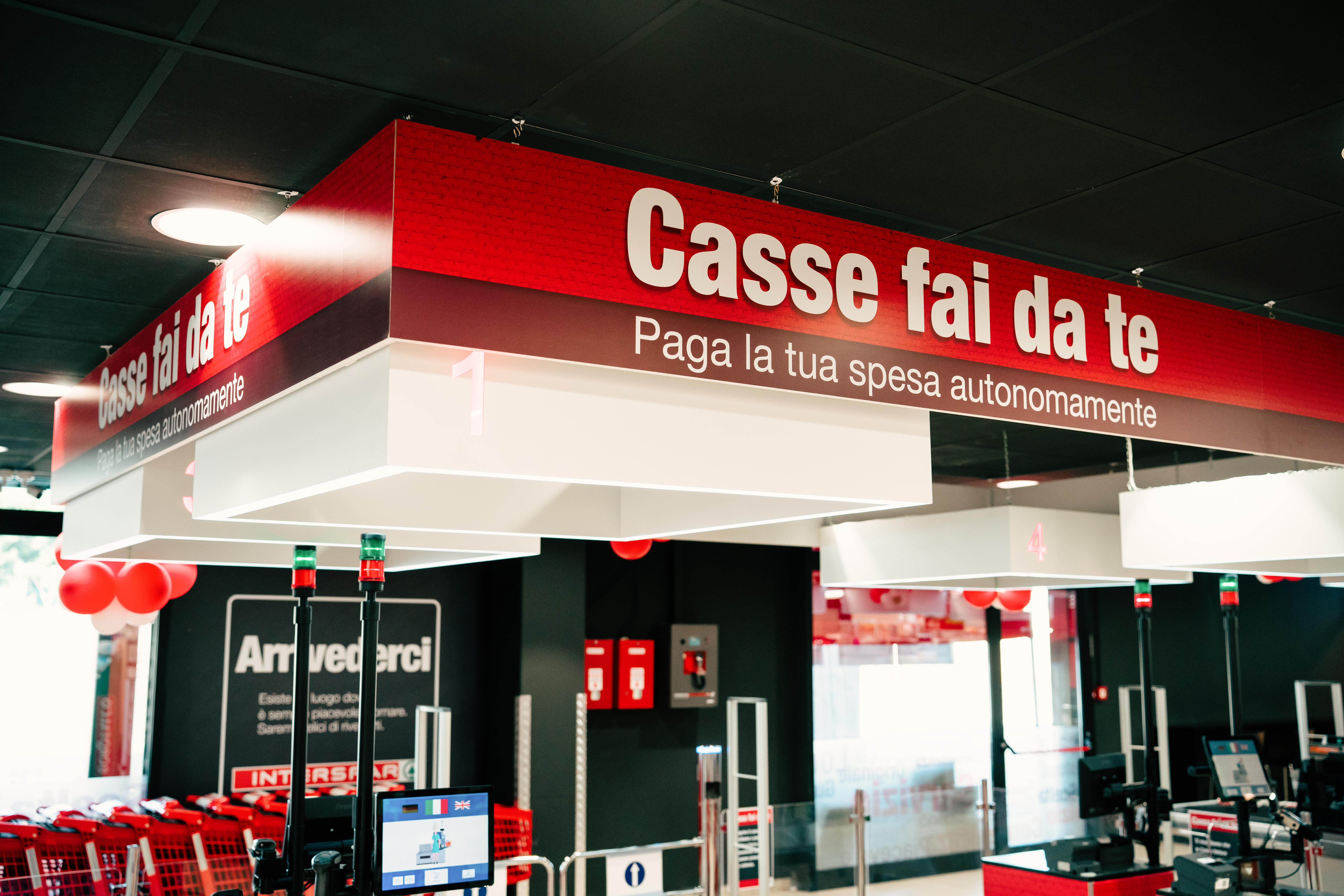 Photo 9 de Interspar