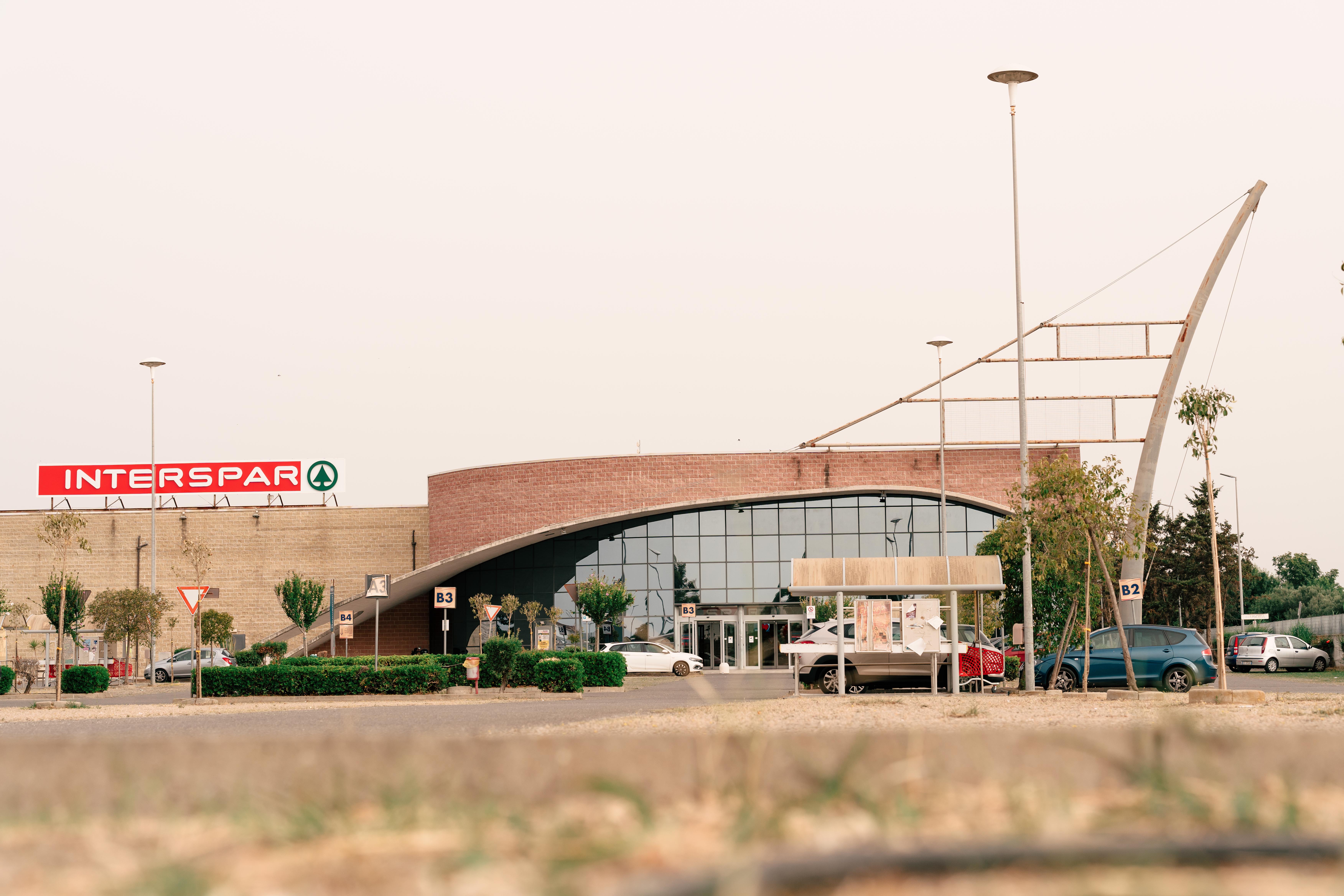 Photo 10 de Interspar