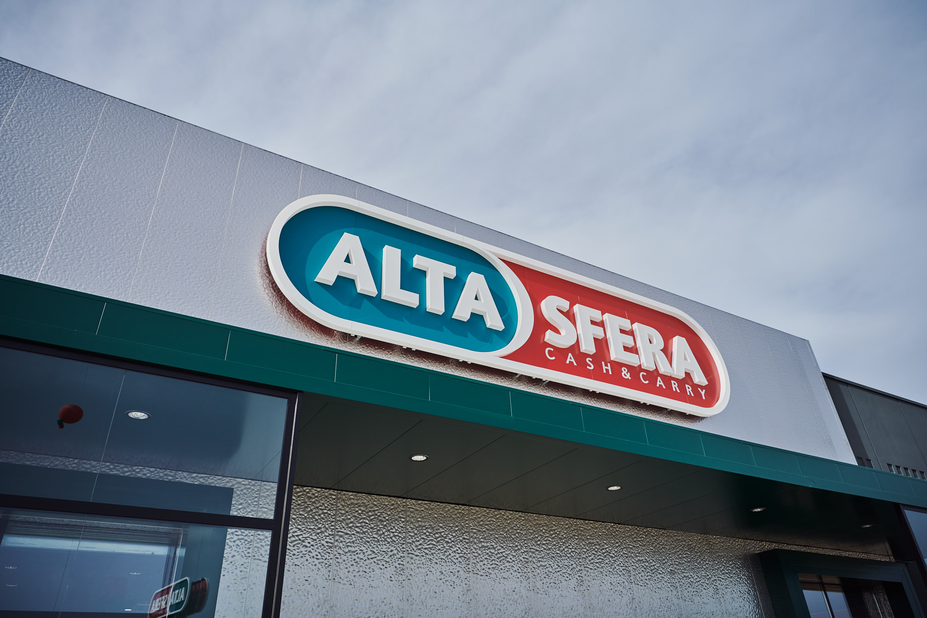 Foto 1 di Altasfera