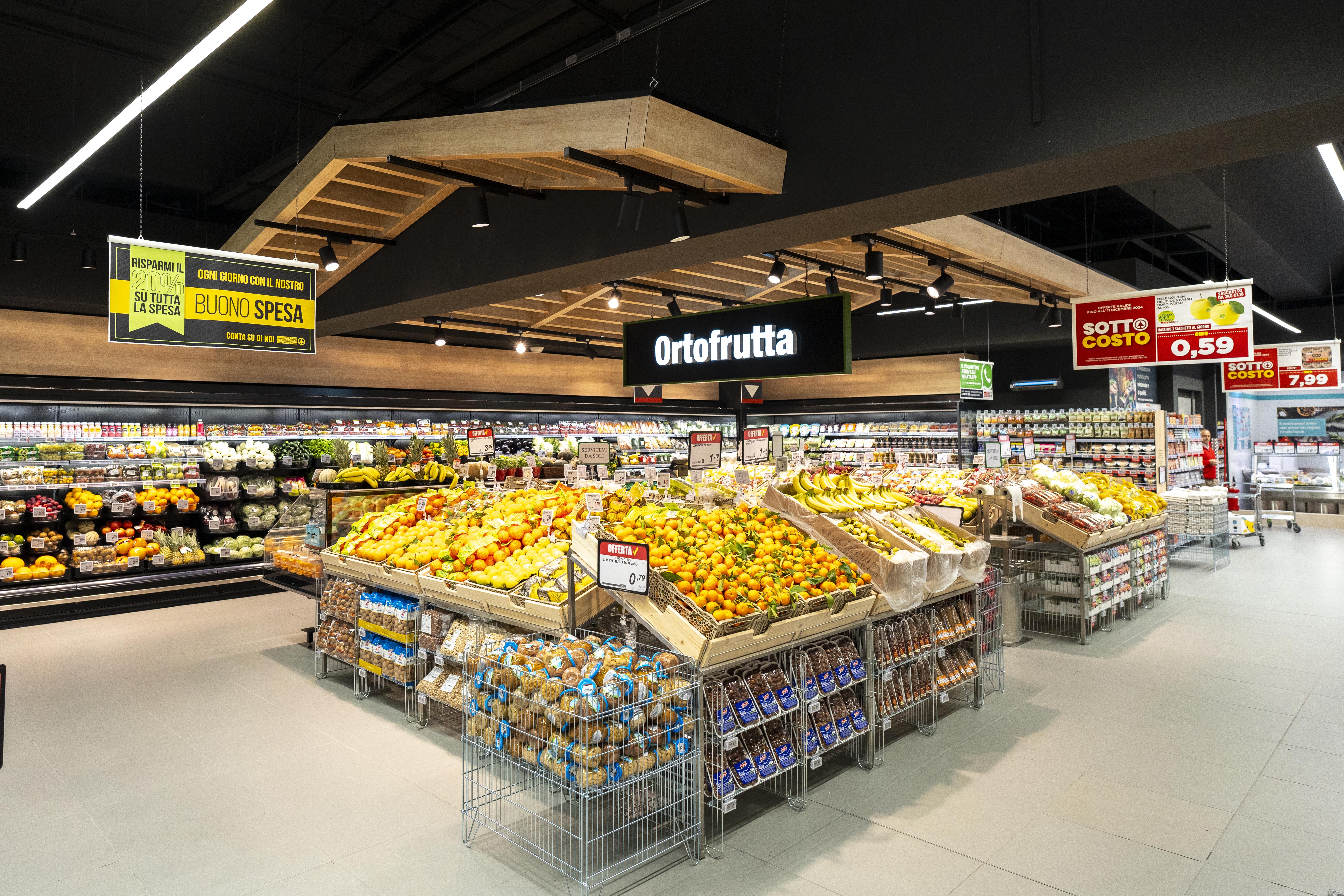Foto 6 di Interspar