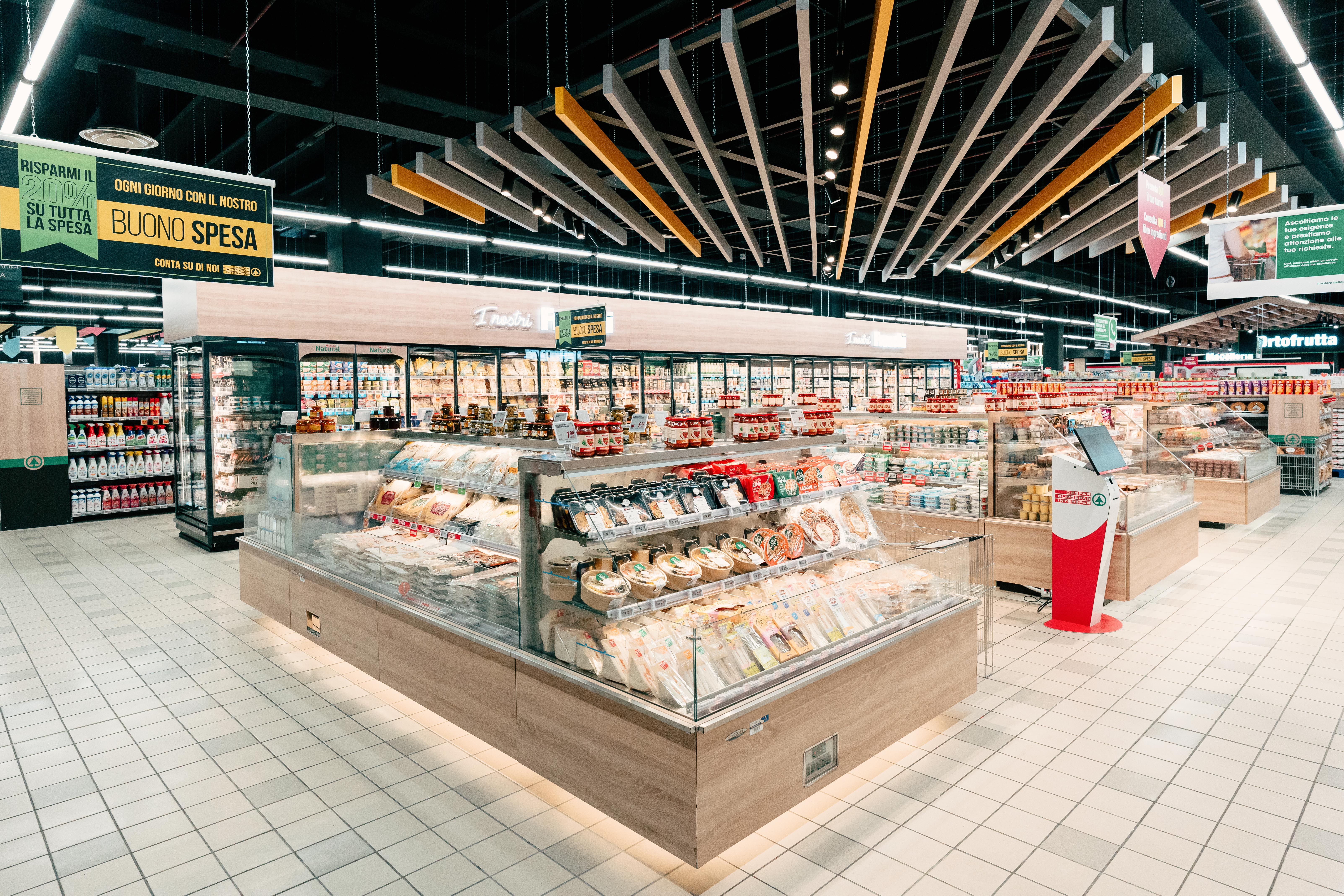 Photo 6 de Interspar
