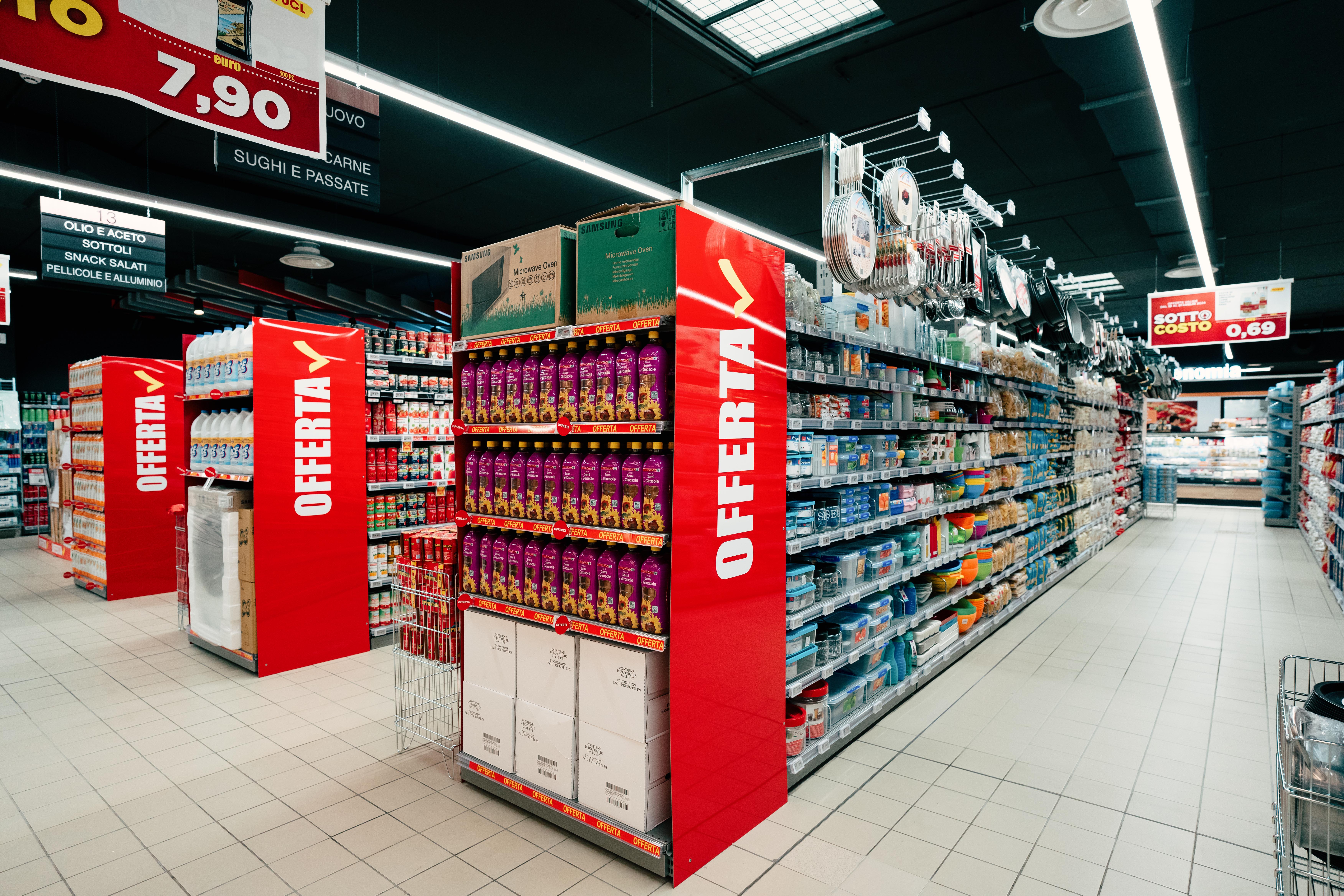 Photo 12 de Interspar