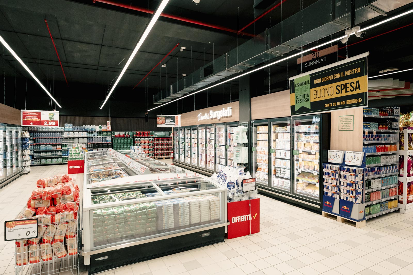 Photo 8 de Interspar