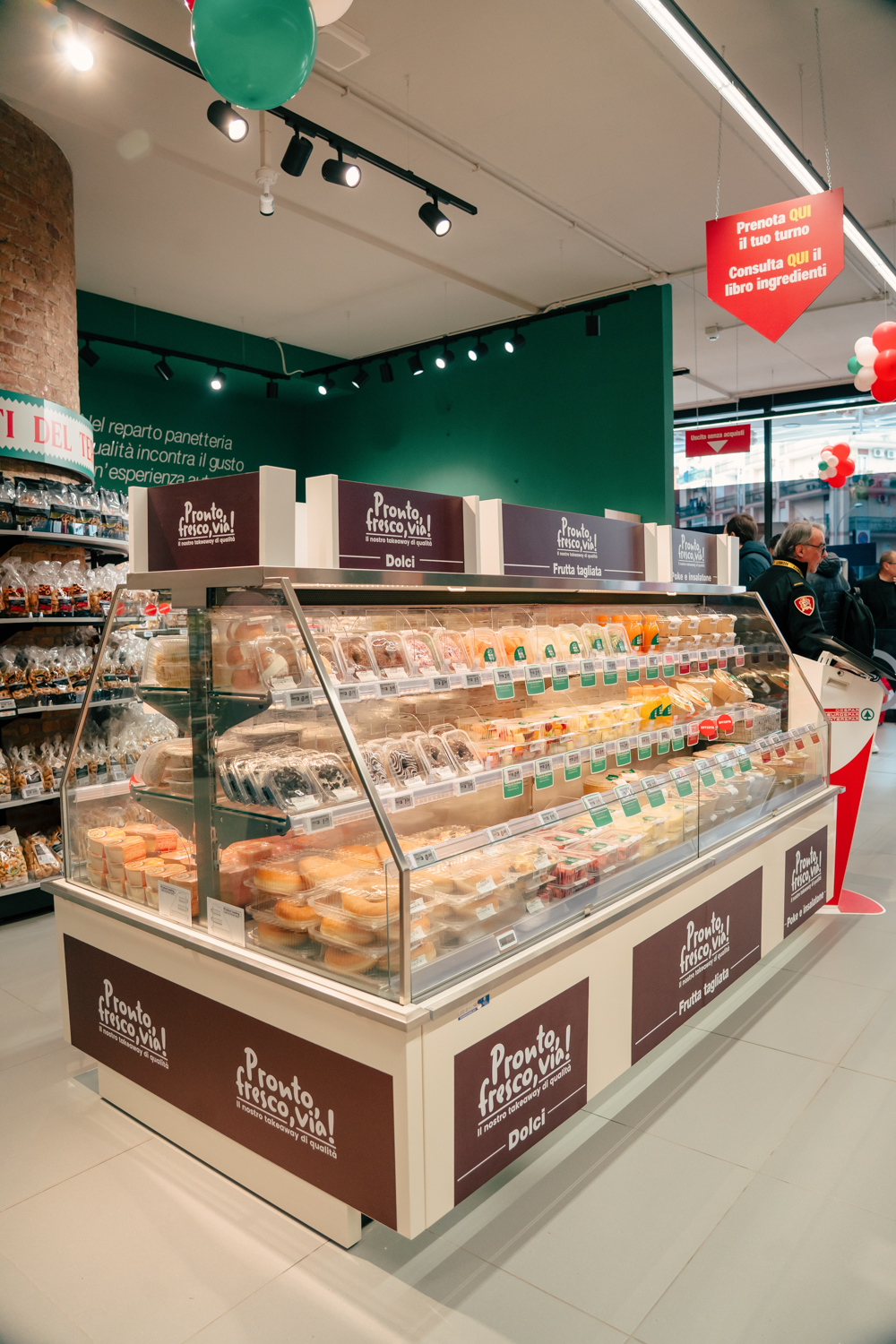 Foto 4 di INTERSPAR