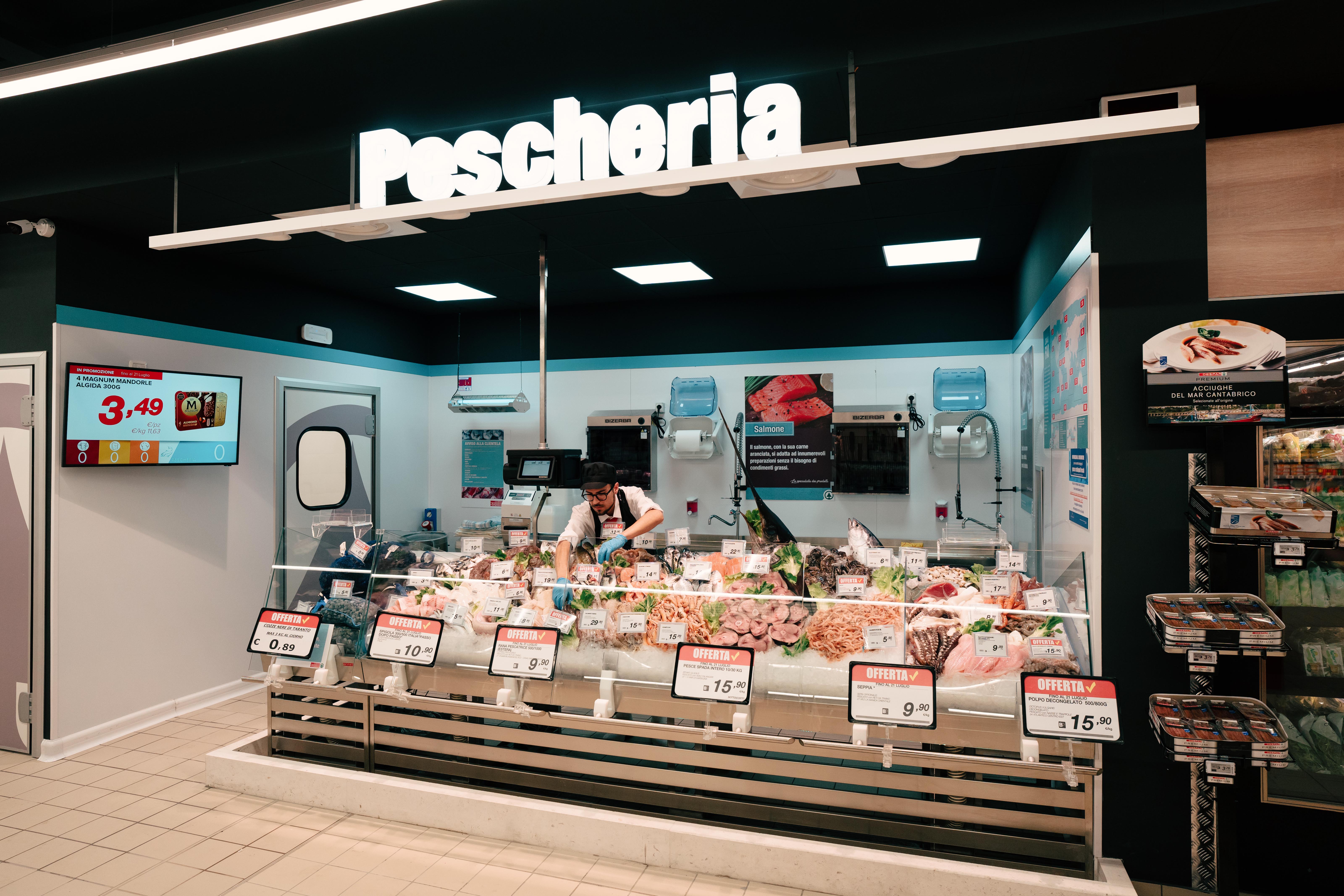 Photo 10 de Interspar