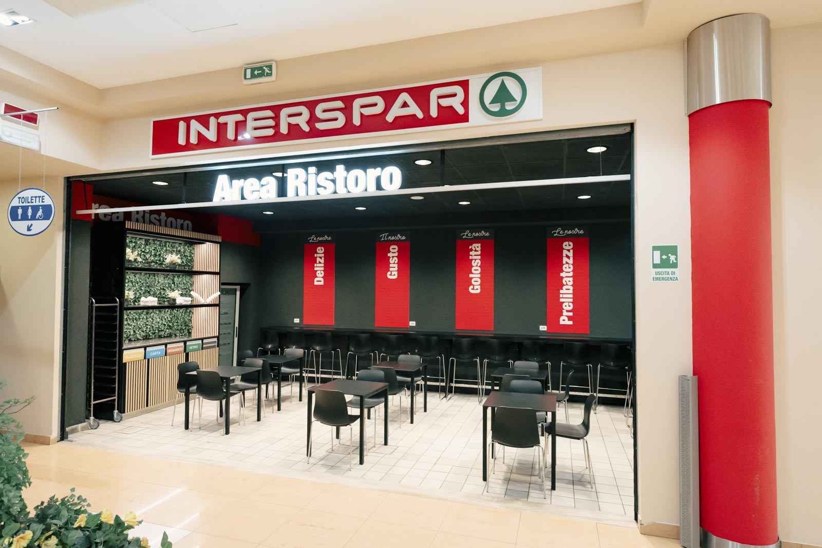 Photo 10 de Interspar